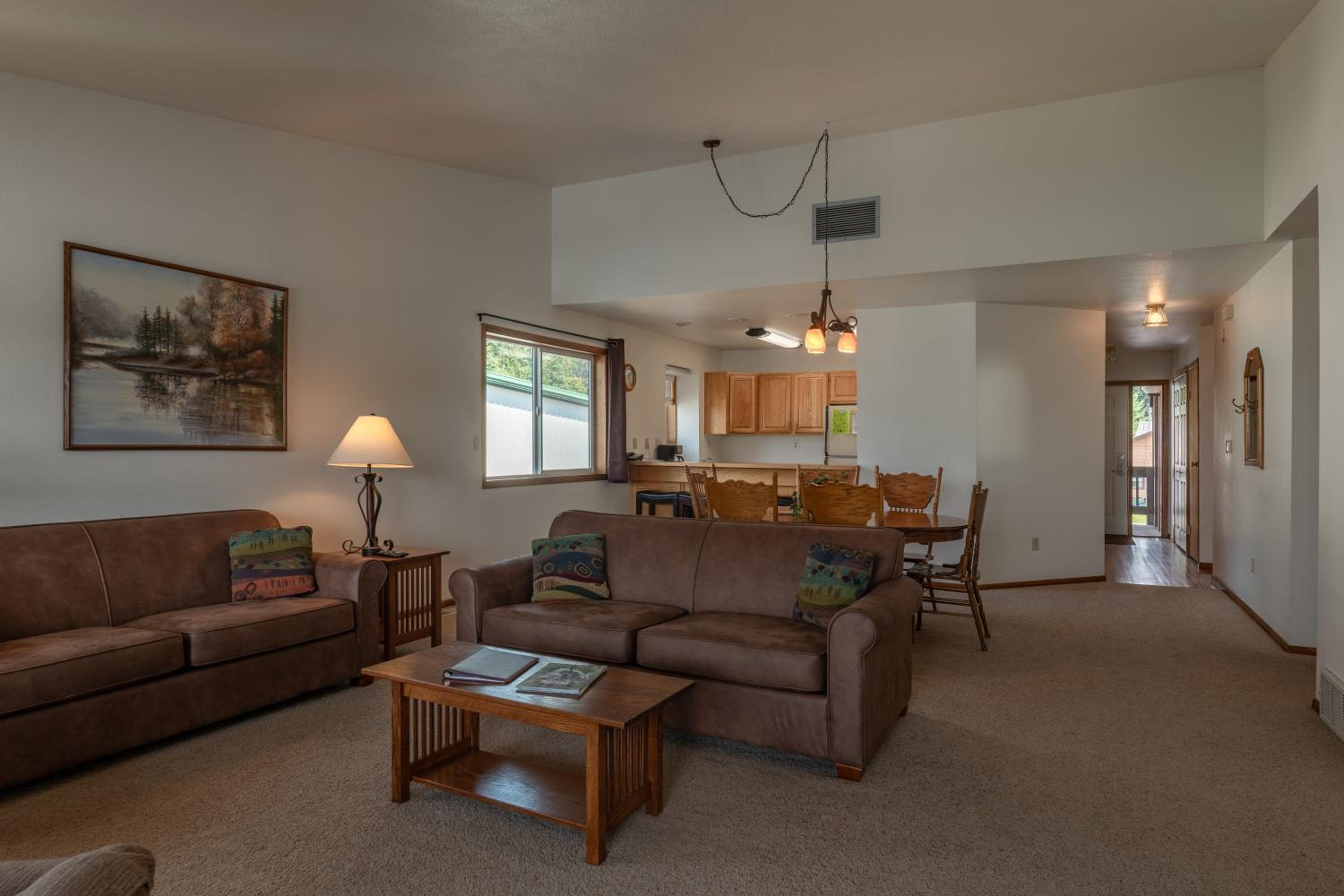 Pend Oreille Shores Resort - Property Image 29