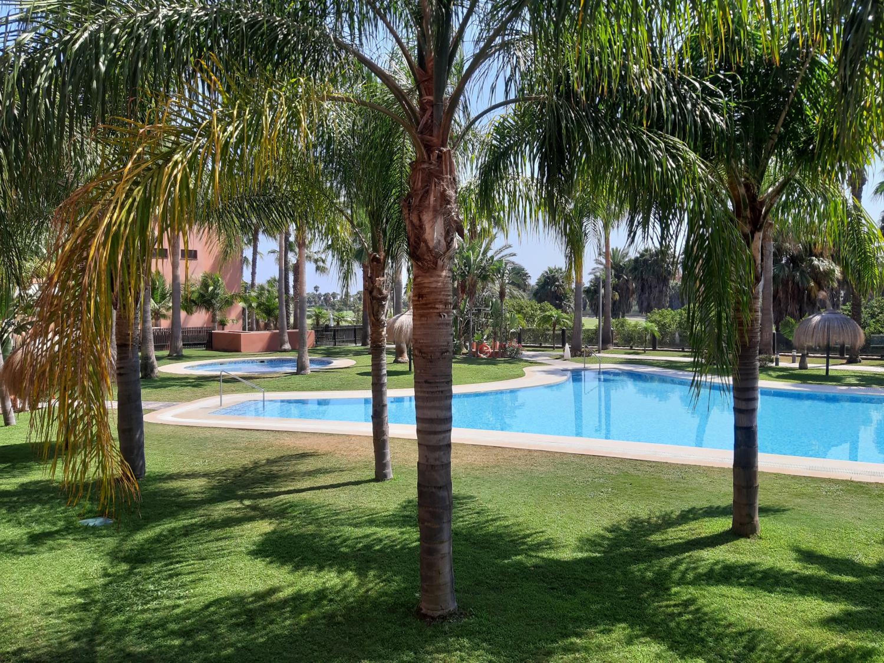 Costa Tropical Comfortable Apartment Playa Granada
