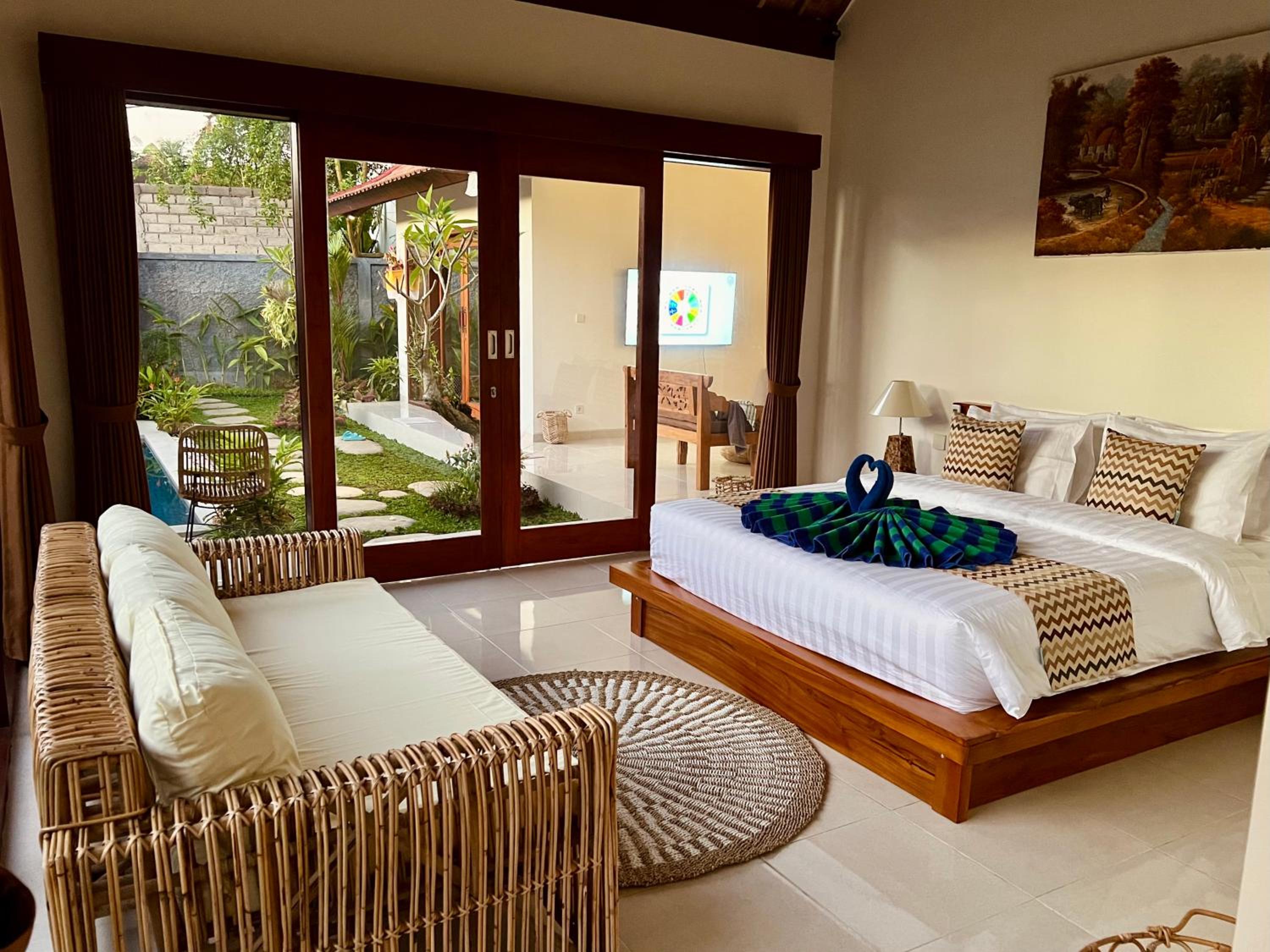 MOKSH by SEAOM Villas view 3