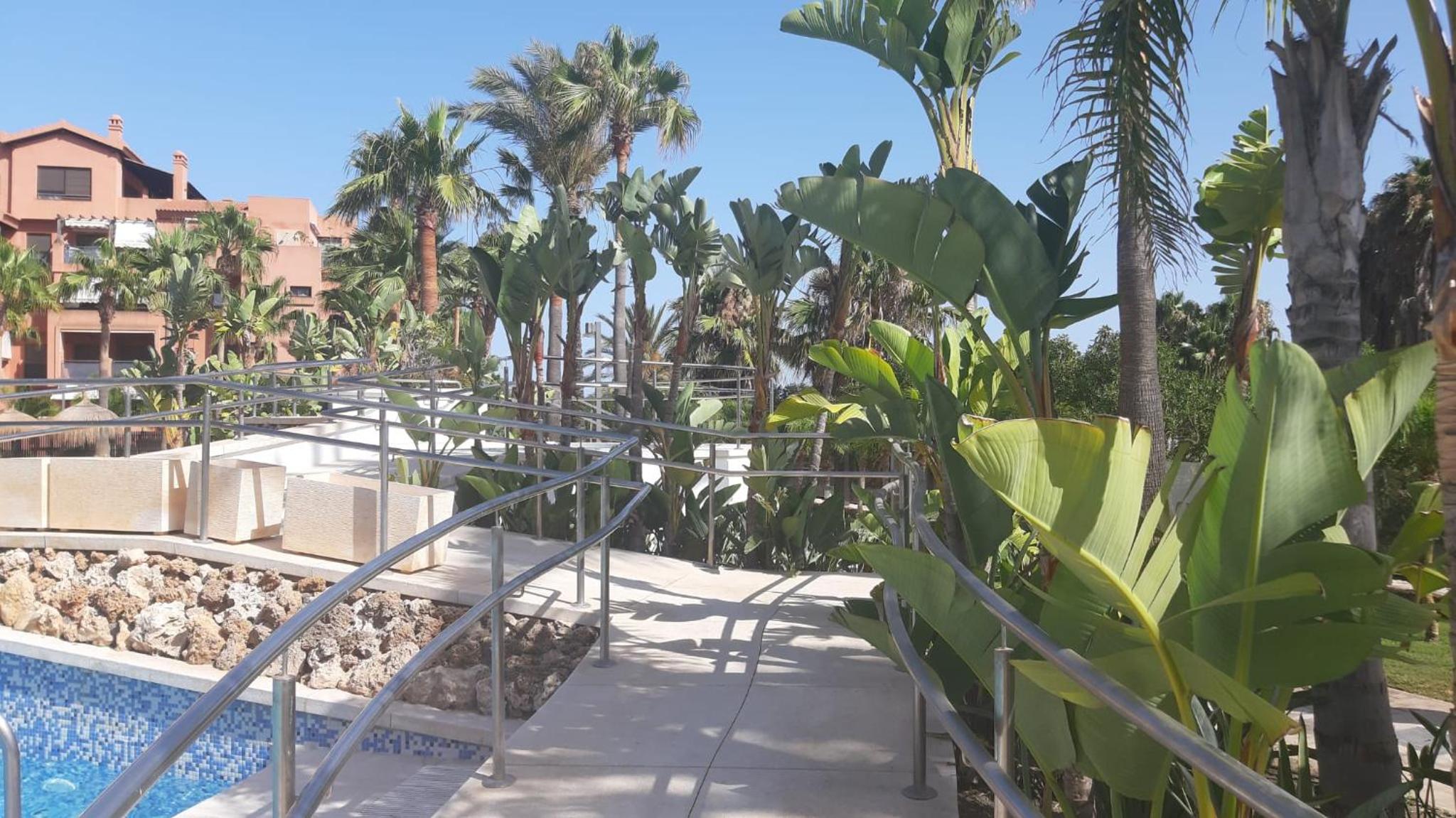 Costa Tropical Comfortable Apartment Playa Granada