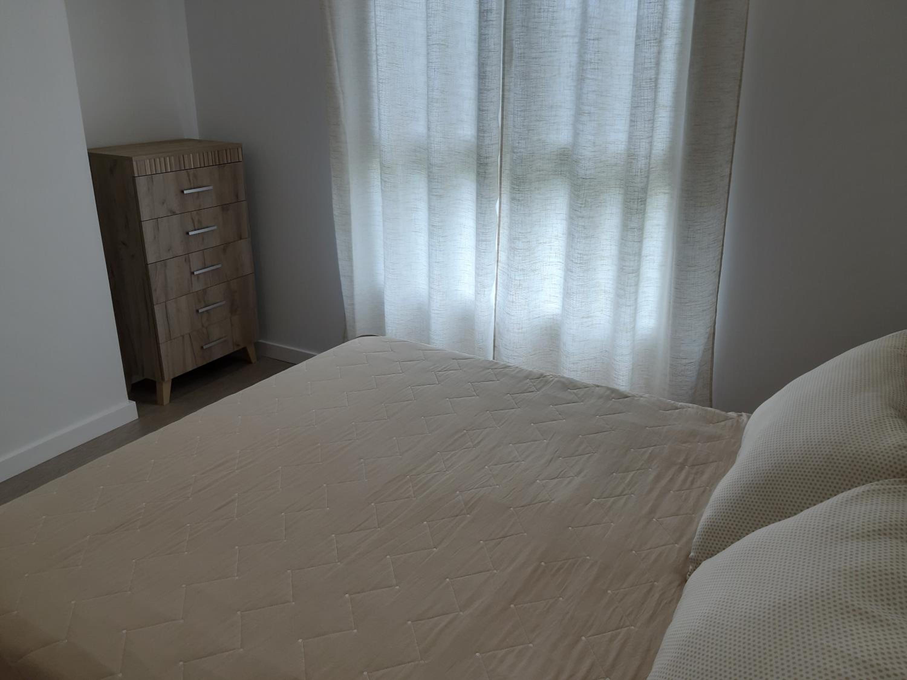 Costa Tropical Comfortable Apartment Playa Granada