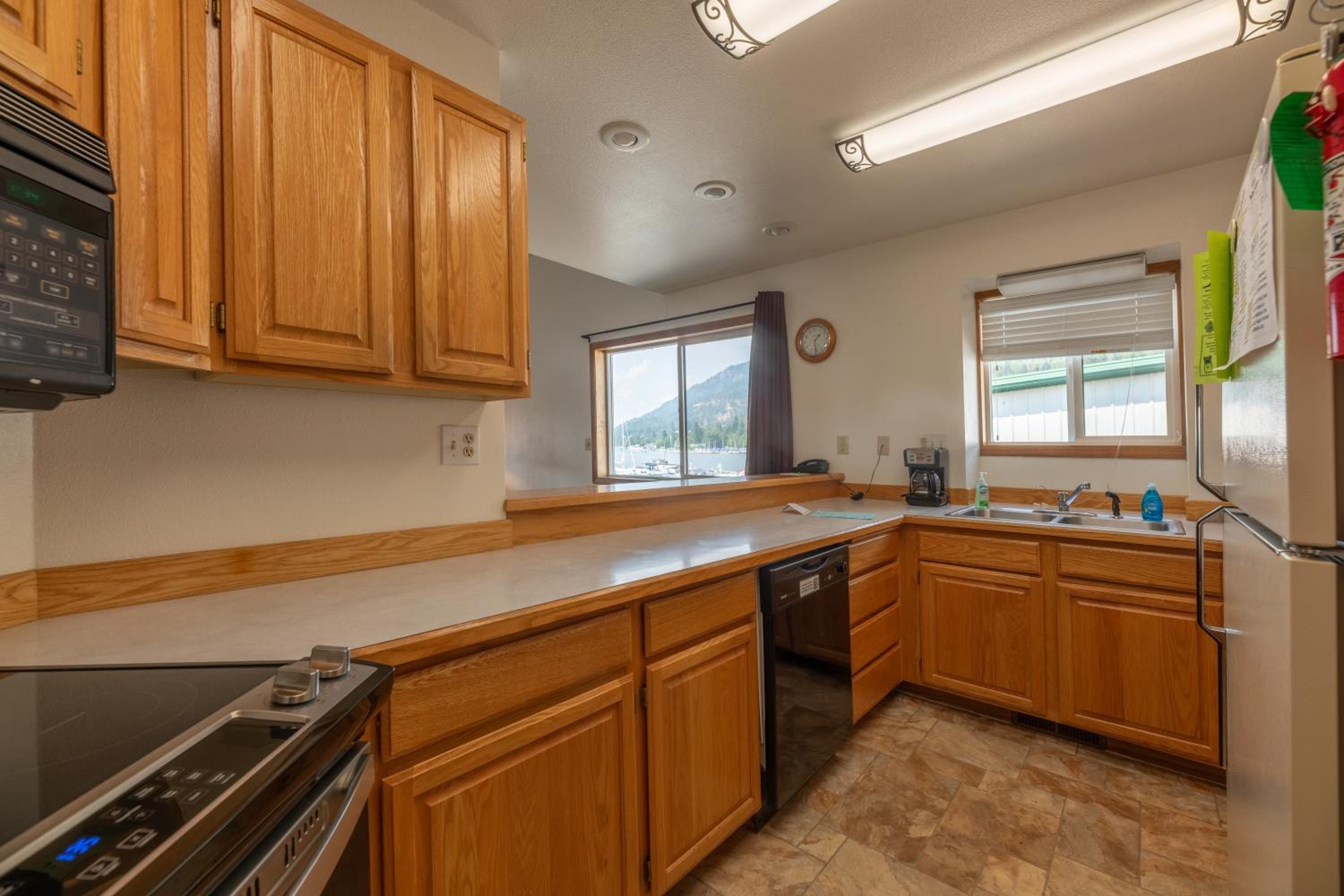 Pend Oreille Shores Resort - Property Image 30