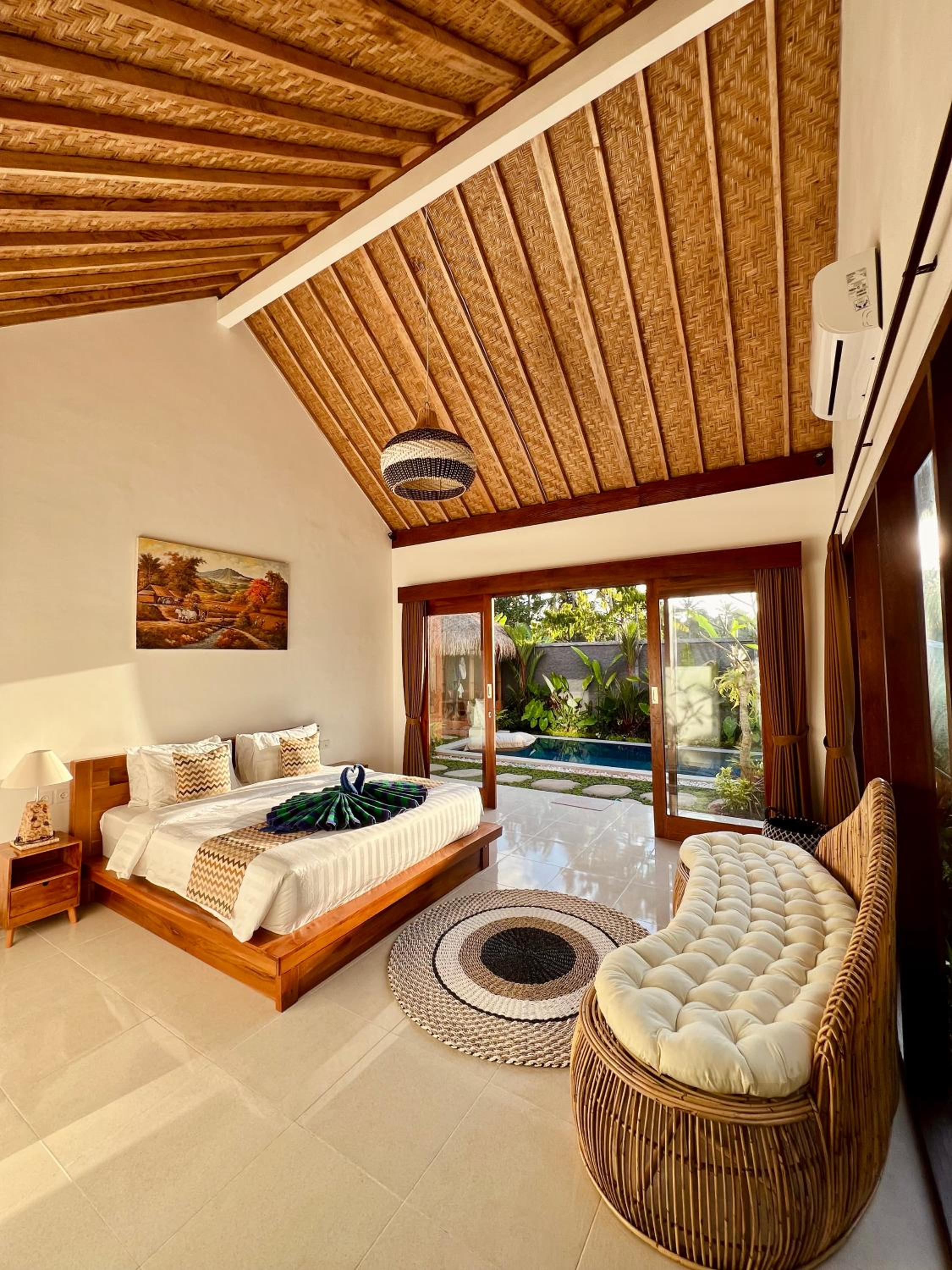 MOKSH by SEAOM Villas view 2