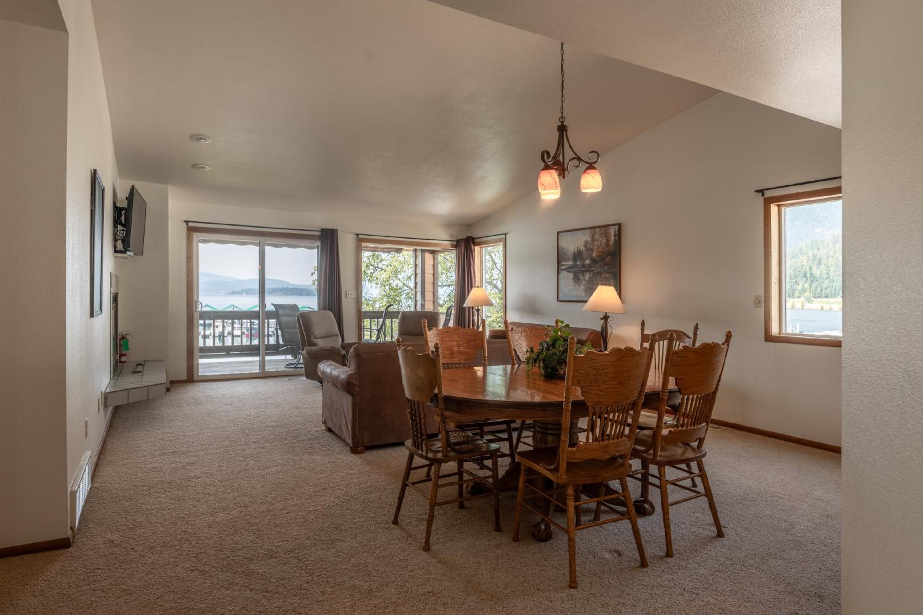 Pend Oreille Shores Resort - Property Image 59