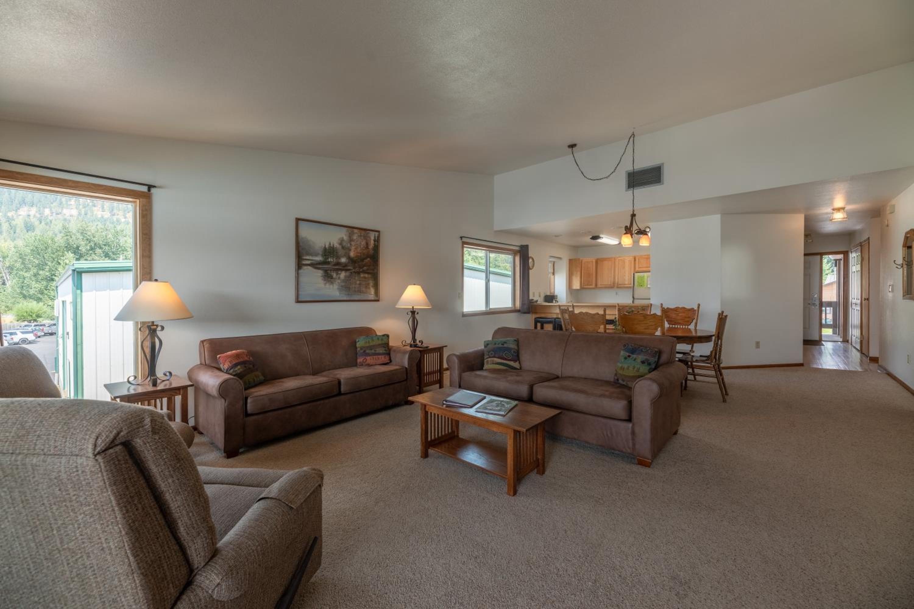 Pend Oreille Shores Resort - Property Image 58