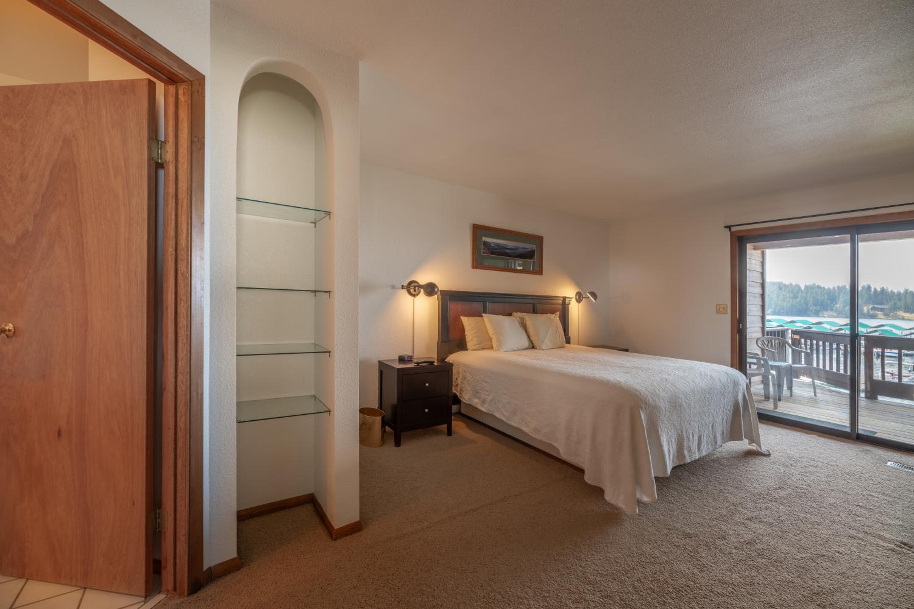 Pend Oreille Shores Resort - Property Image 56