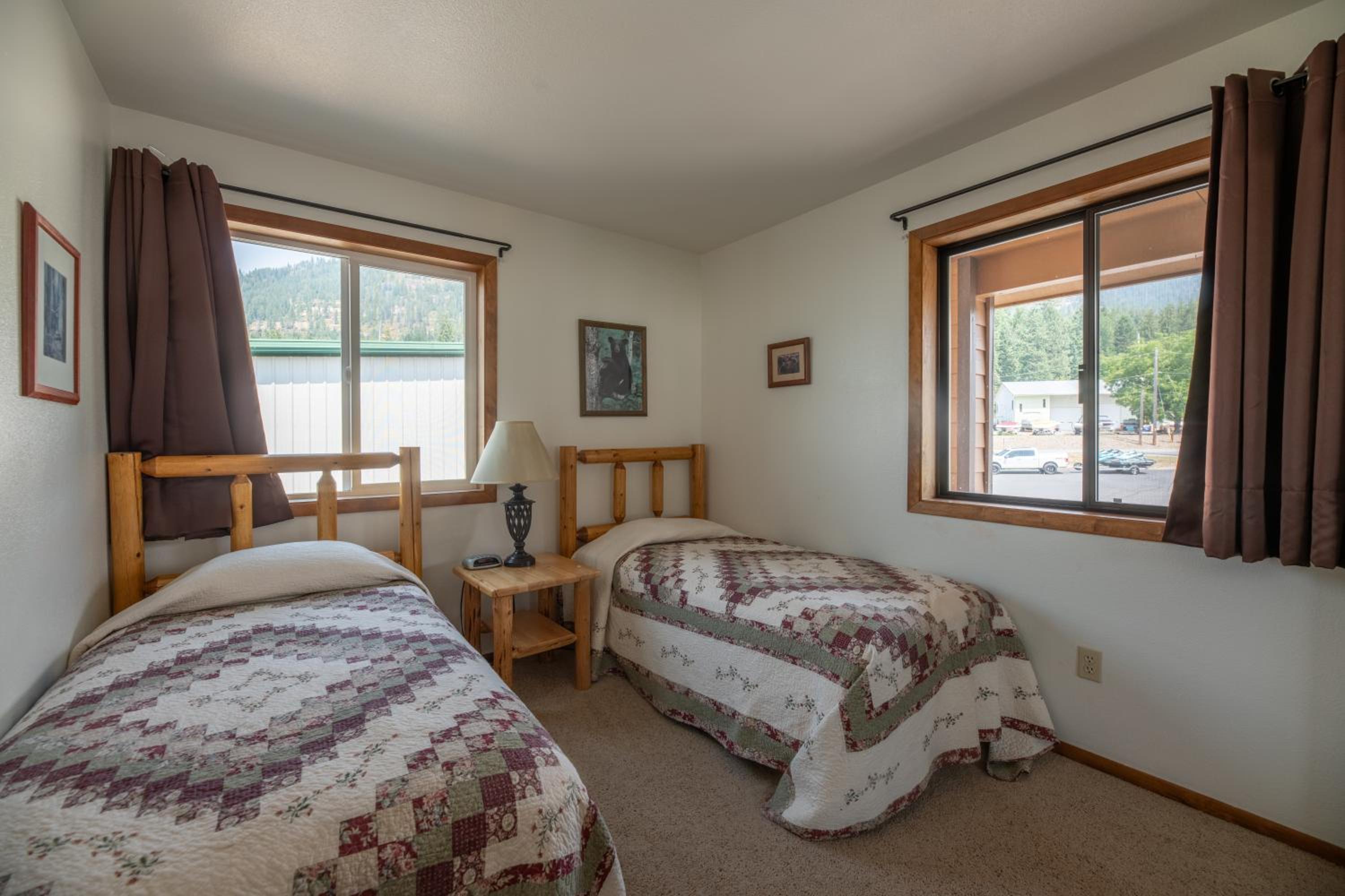 Pend Oreille Shores Resort - Property Image 16