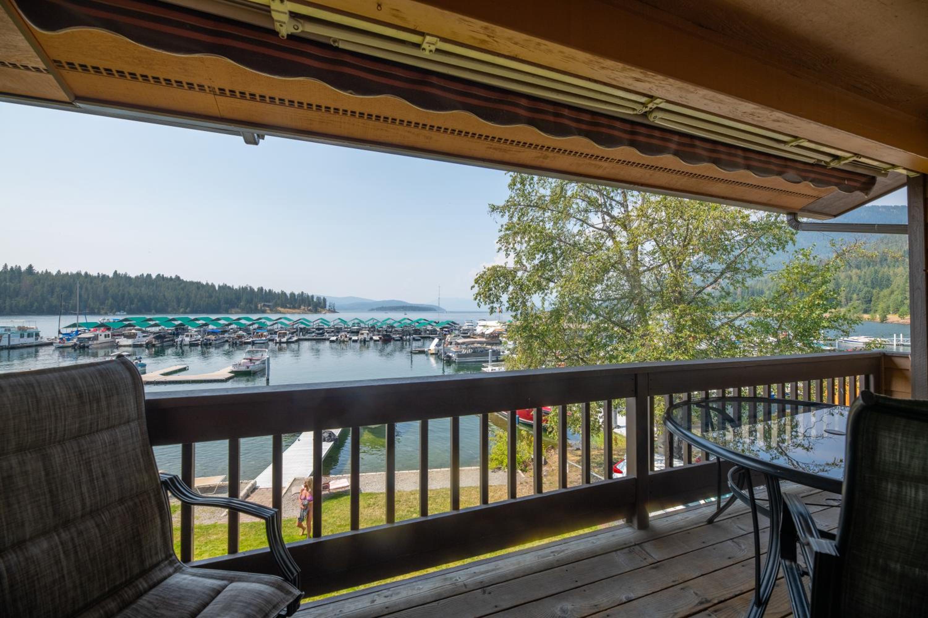 Pend Oreille Shores Resort - Property Image 60