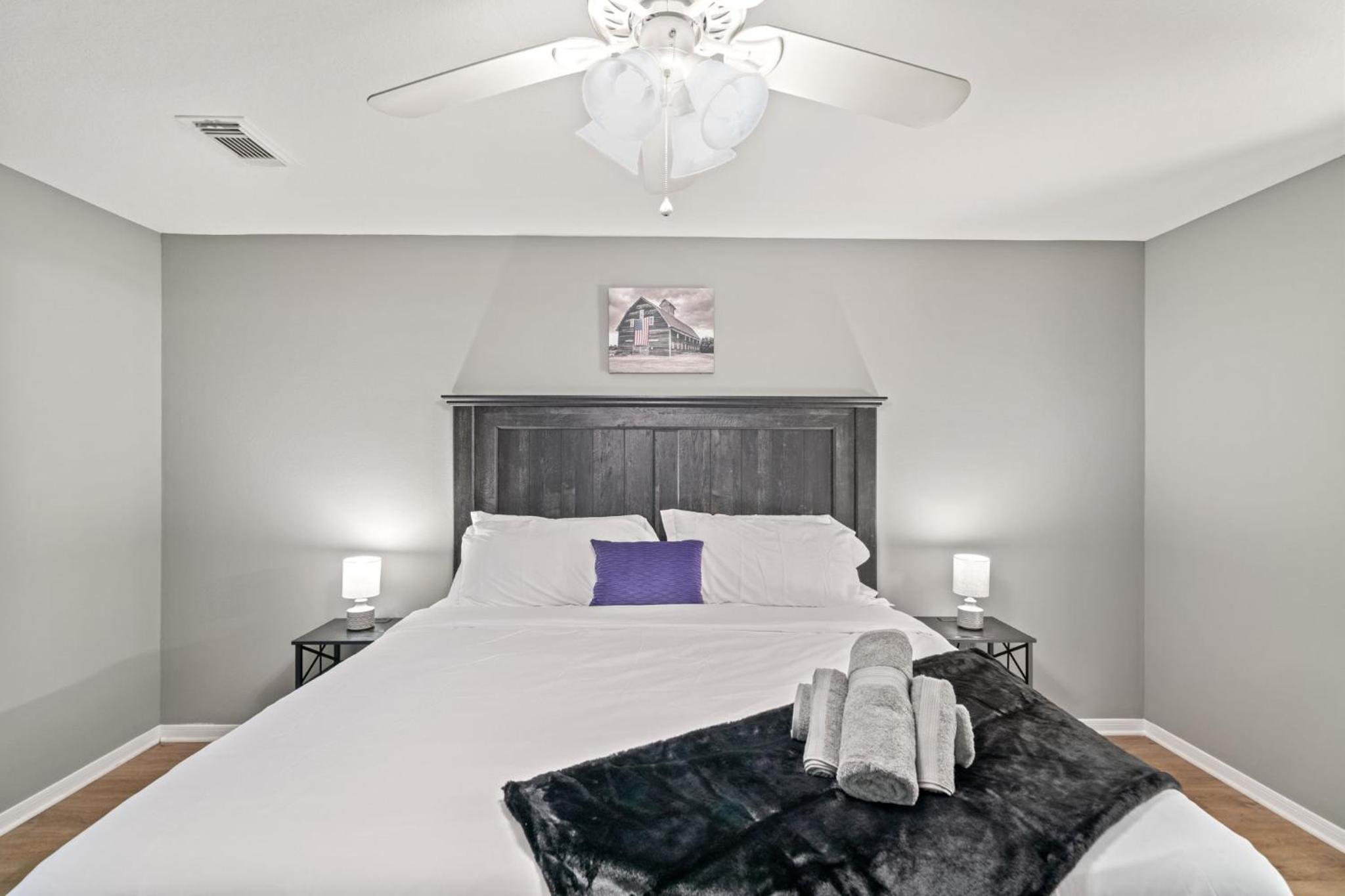 The Dreamy Getaway House in Spring - Property Image 44