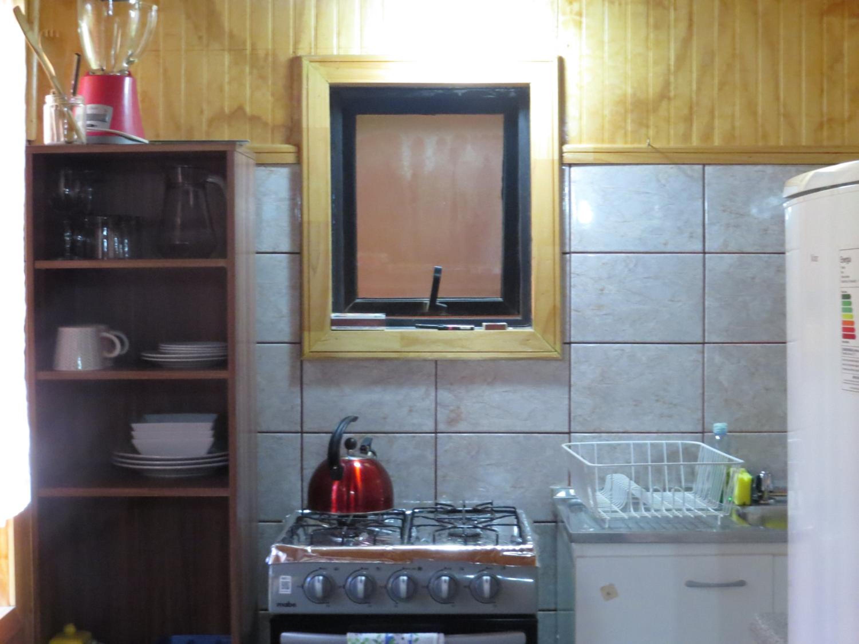 CASITA Neltume huilo huilo Chile