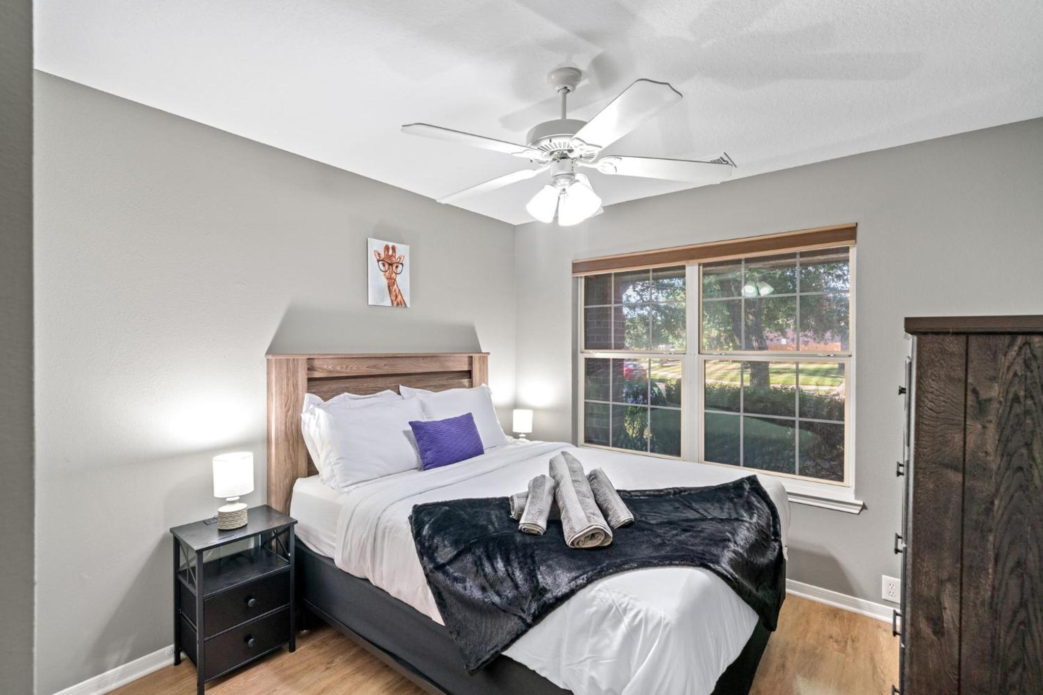 The Dreamy Getaway House in Spring - Property Image 28
