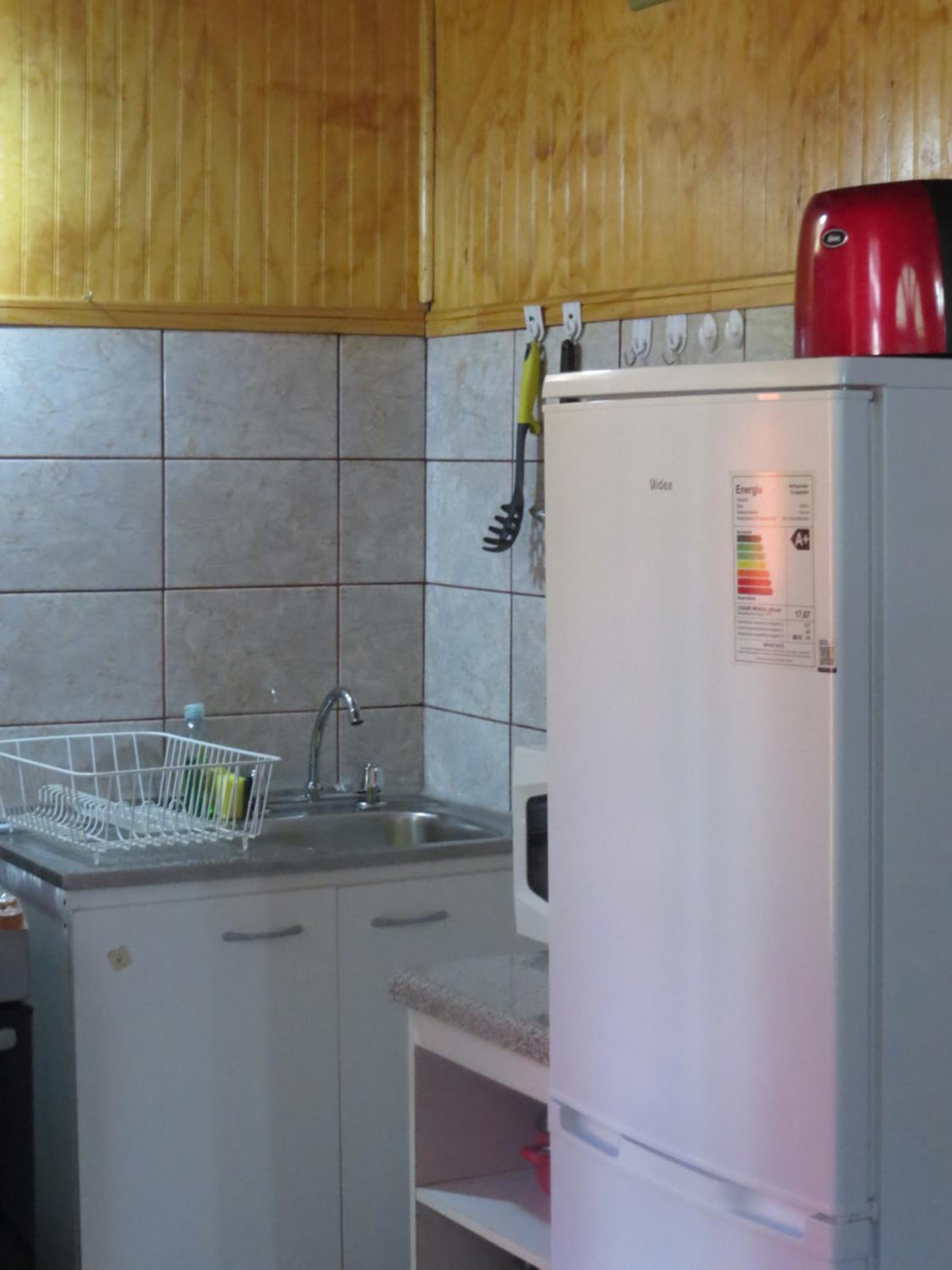 CASITA Neltume huilo huilo Chile