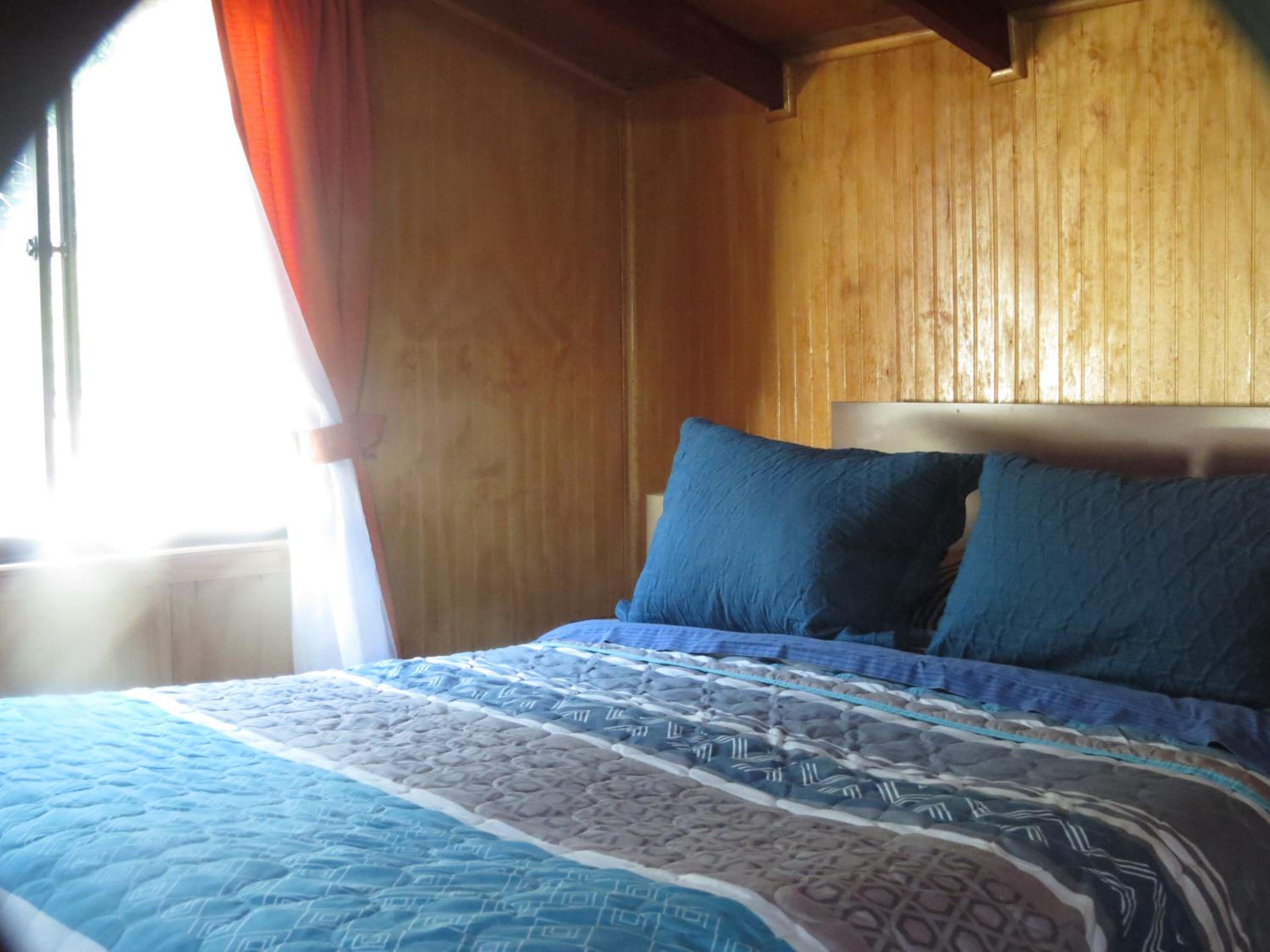 CASITA Neltume huilo huilo Chile