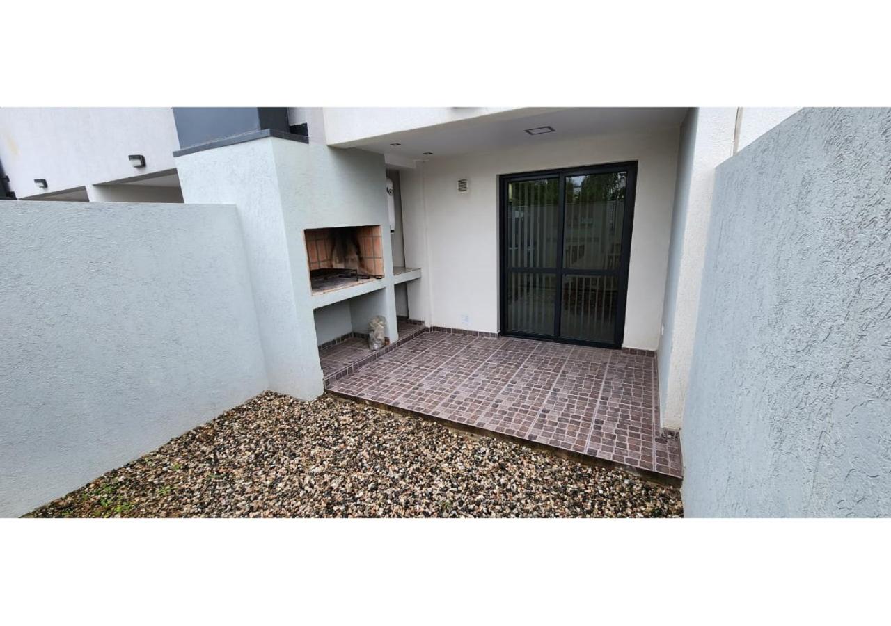 Miralejos Apart Triplex