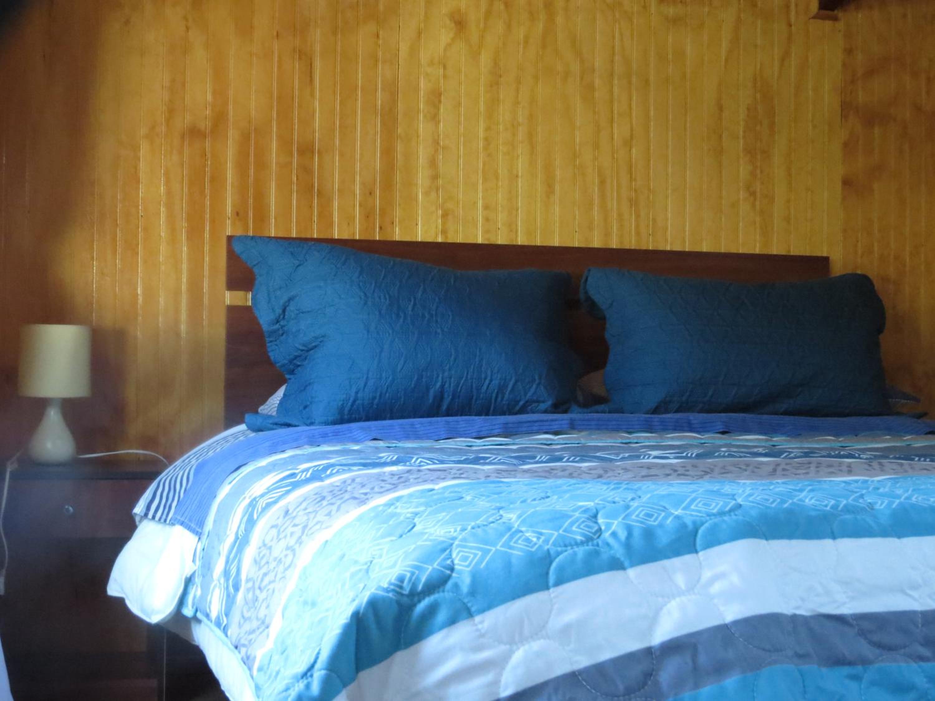 CASITA Neltume huilo huilo Chile