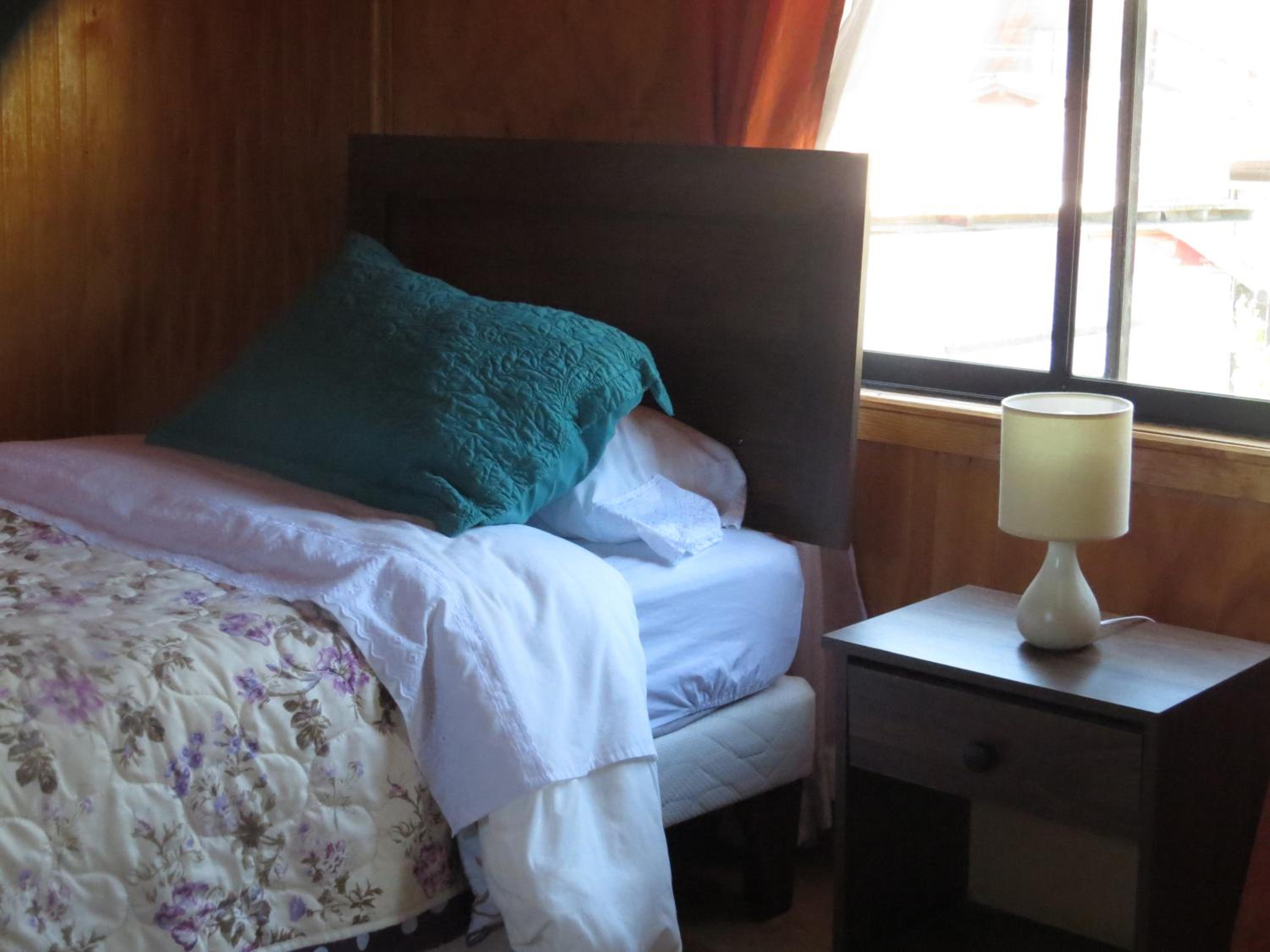 CASITA Neltume huilo huilo Chile