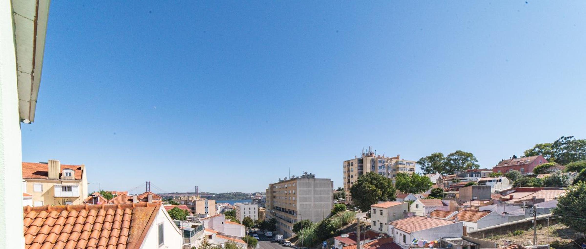 Cruzeiro Charm Apartments