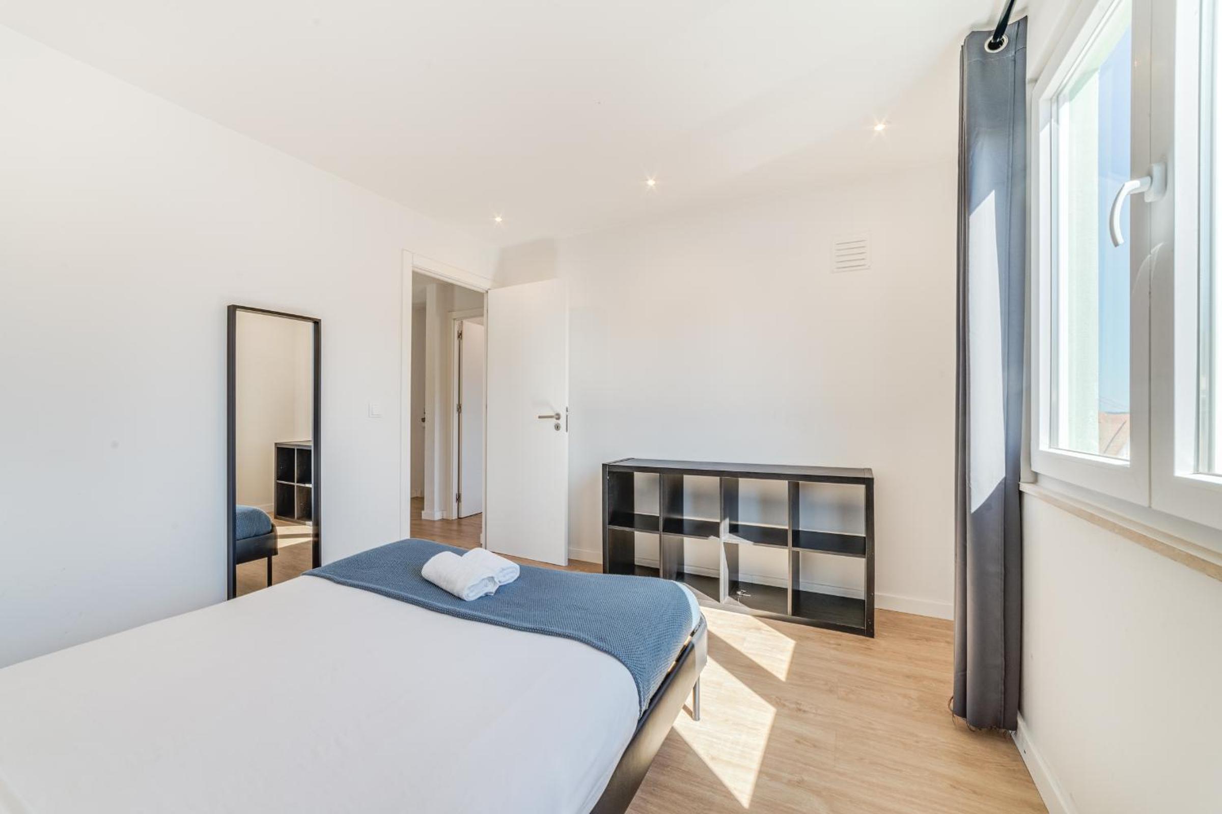 Cruzeiro Charm Apartments