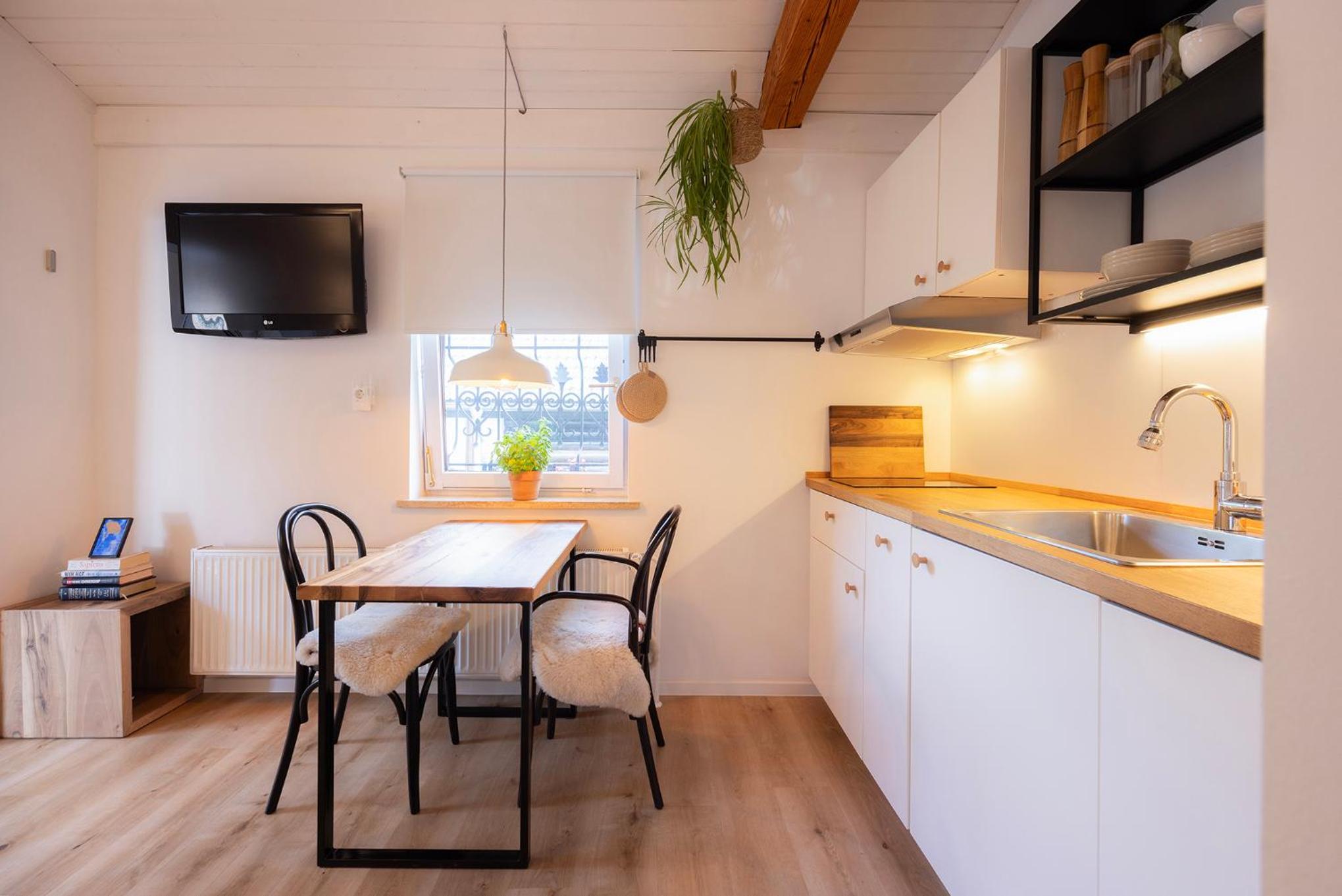 Studio Apartment Jož' view 3