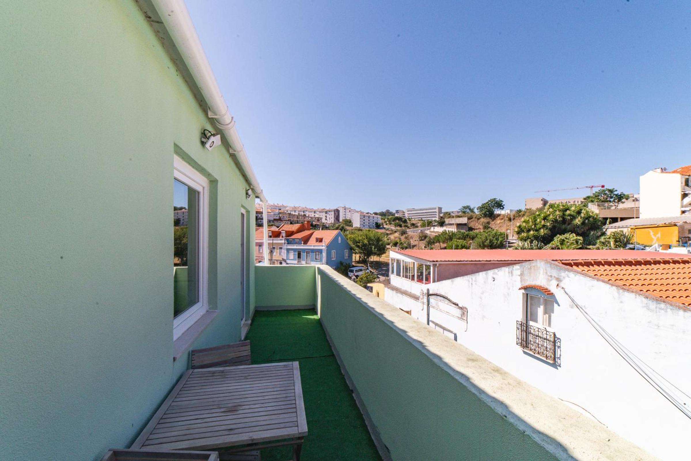 Cruzeiro Charm Apartments