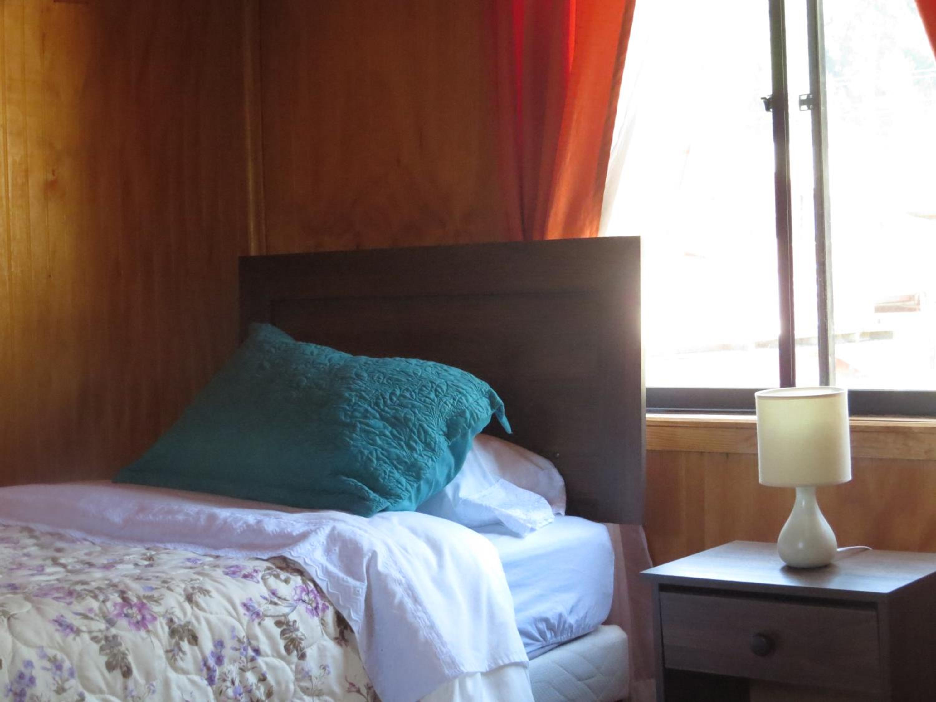 CASITA Neltume huilo huilo Chile