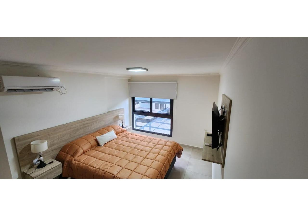Miralejos Apart Triplex