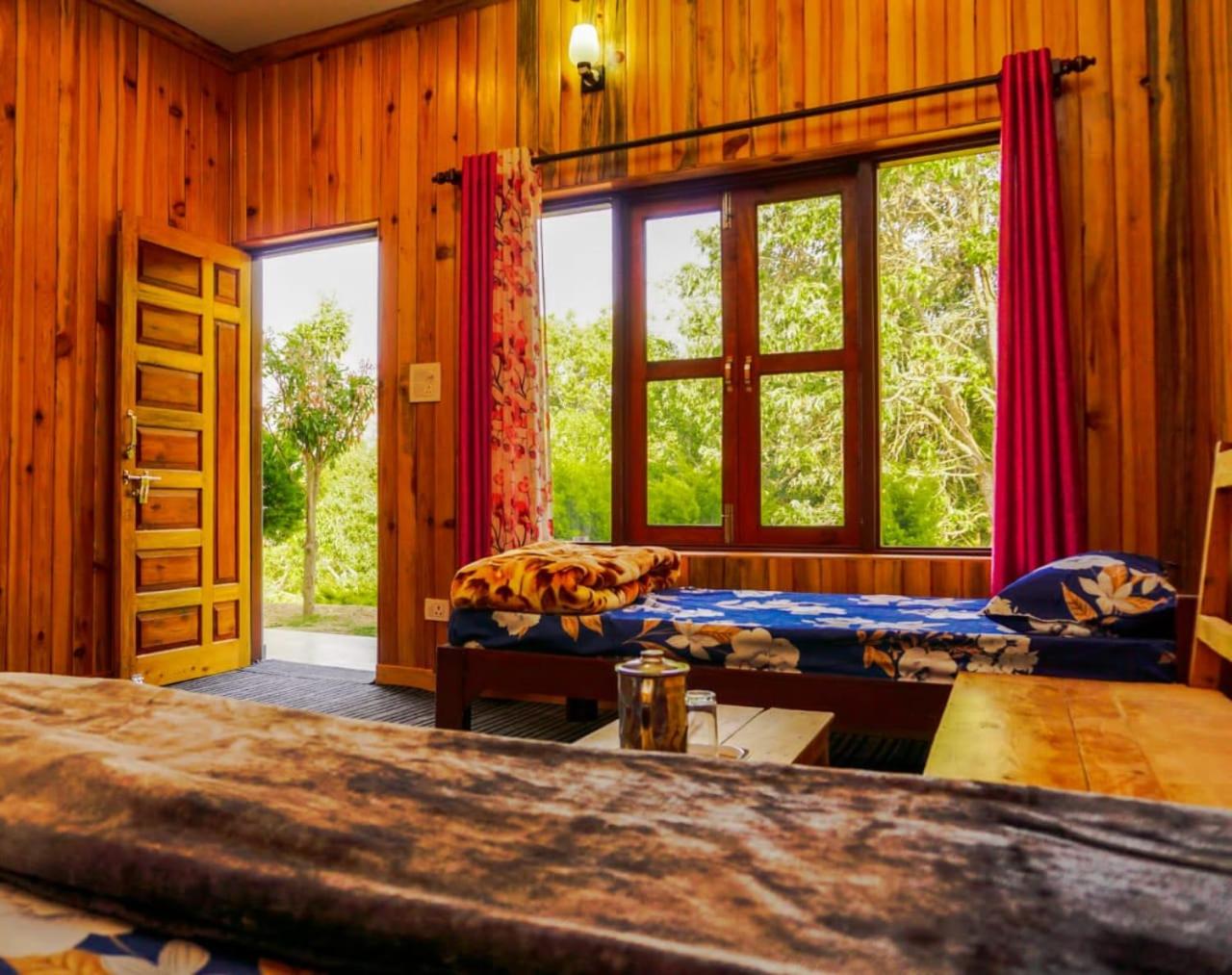 Pine Valley Resort view 5