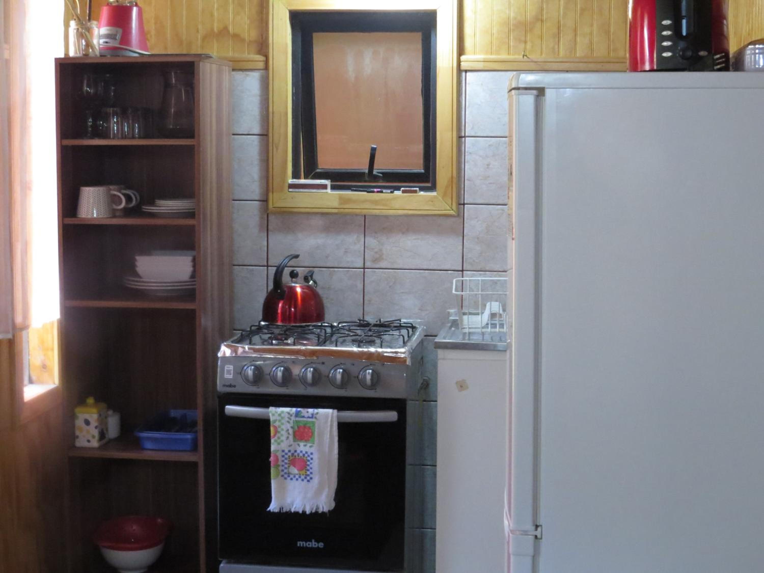 CASITA Neltume huilo huilo Chile