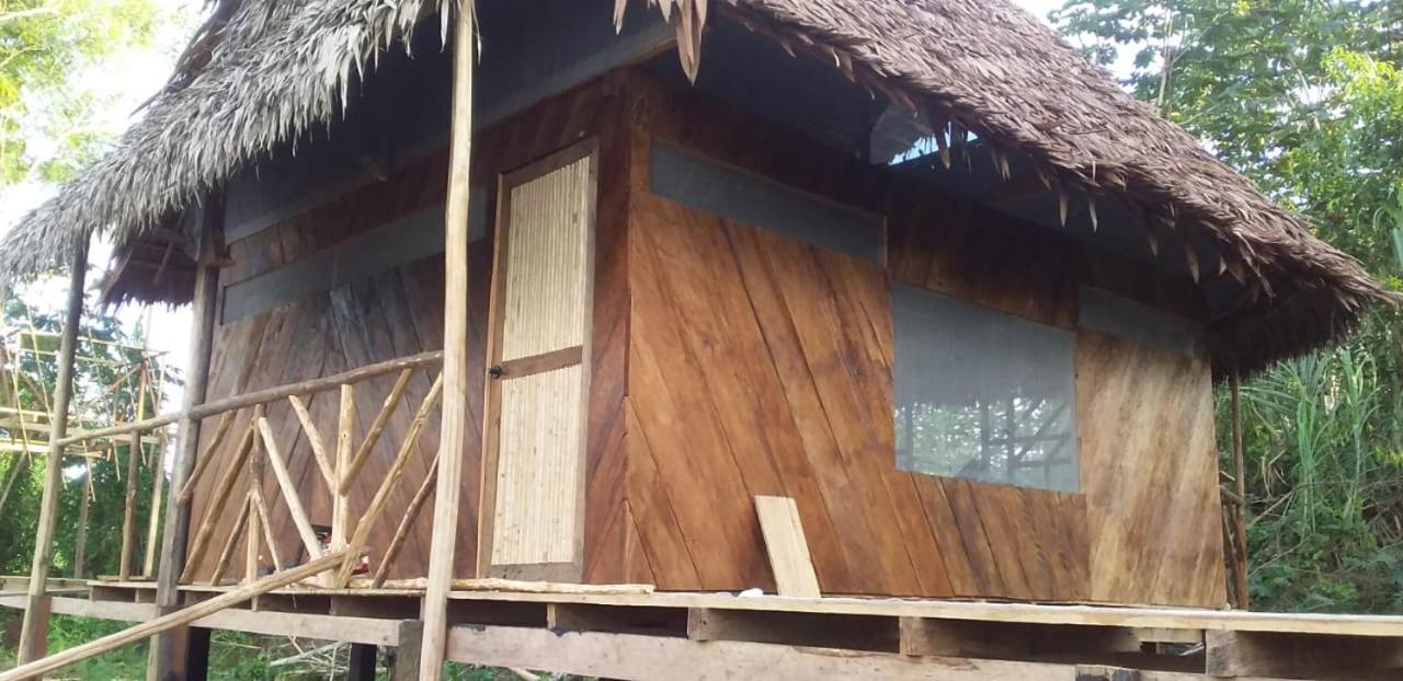 CAMUNGO jungle Lodge in indigenous community ALL INCLUSIVE view 2