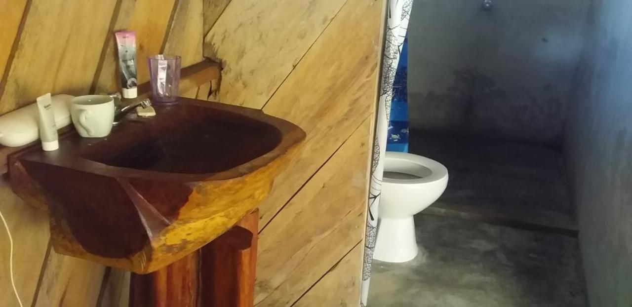 CAMUNGO jungle Lodge in indigenous community ALL INCLUSIVE view 3