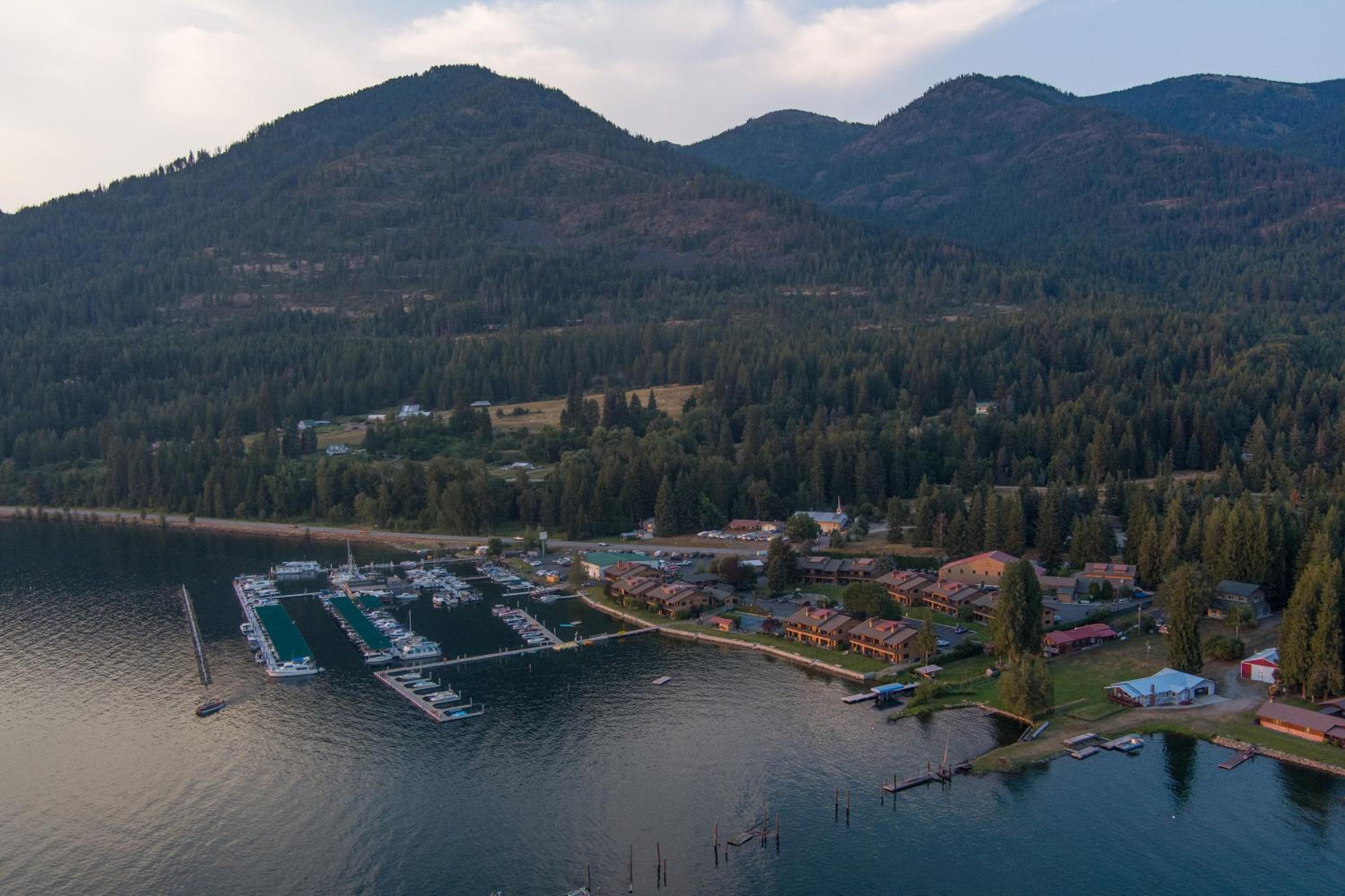 Pend Oreille Shores Resort - Property Image 46