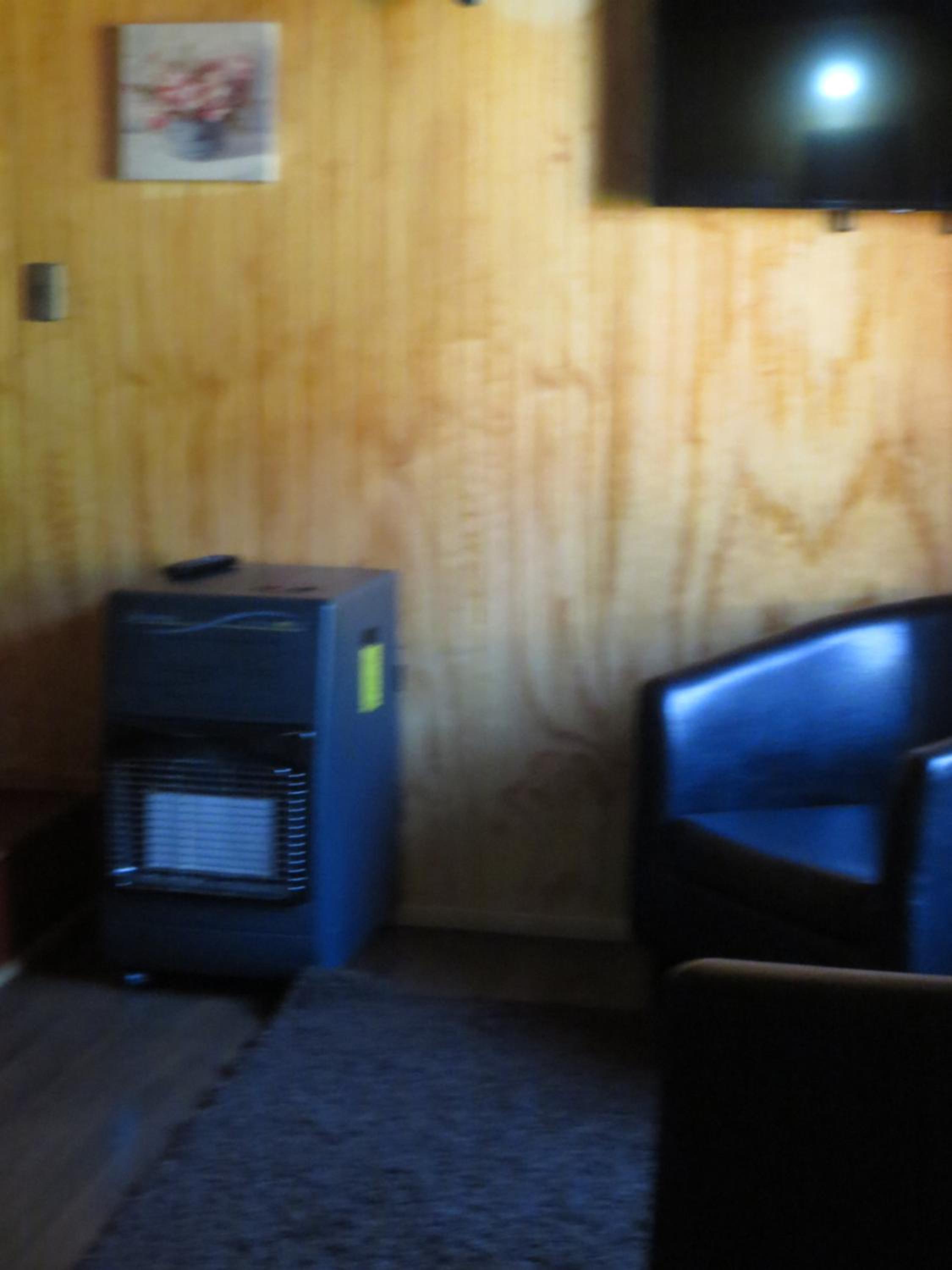 CASITA Neltume huilo huilo Chile