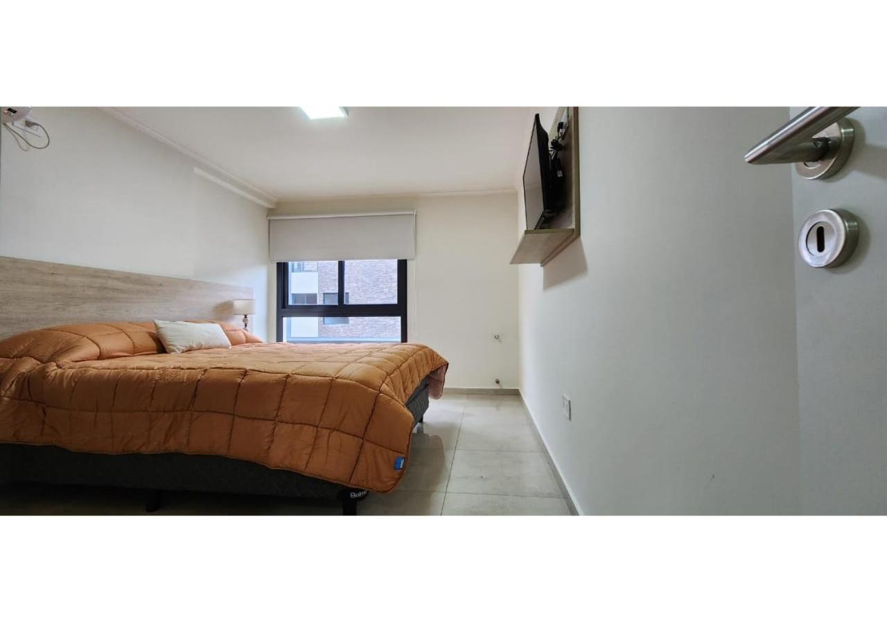 Miralejos Apart Triplex