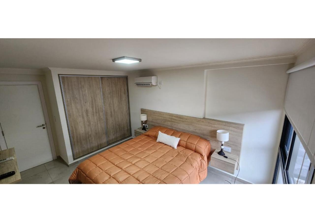 Miralejos Apart Triplex