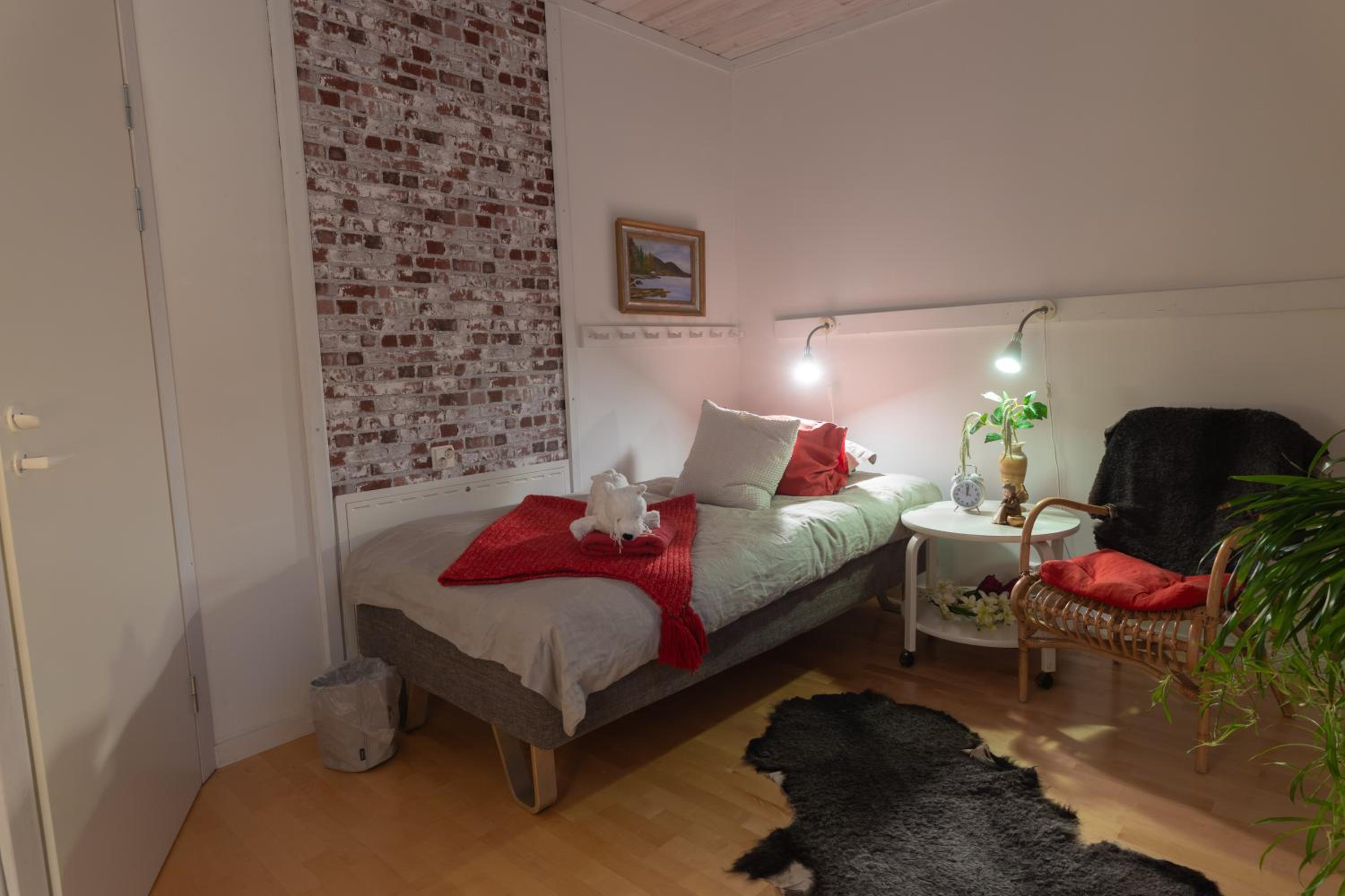 Aaria Bed and Breakfast