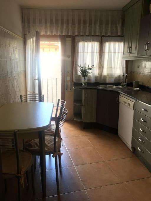 Apartamento Dúplex Casa Jares