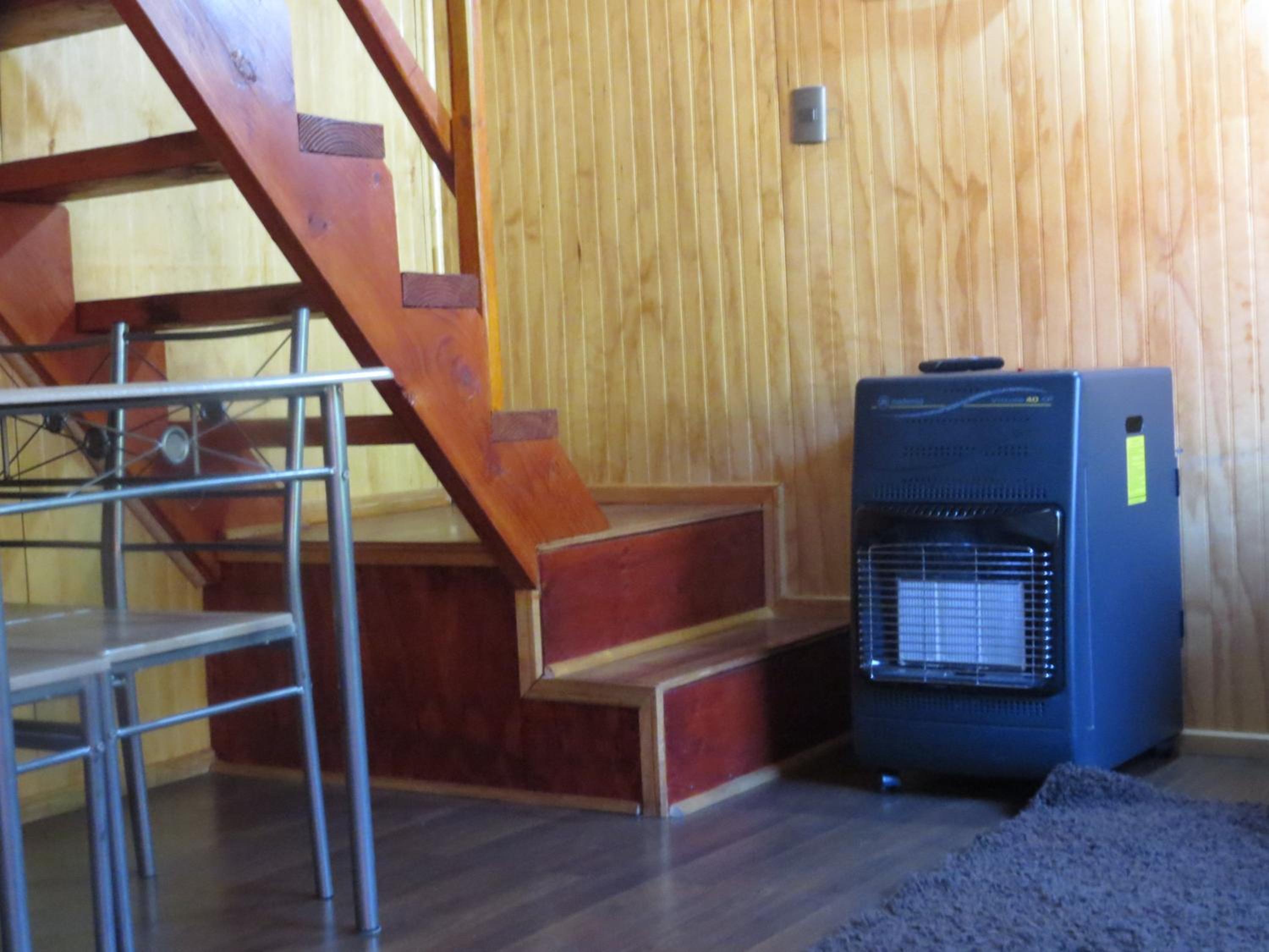 CASITA Neltume huilo huilo Chile