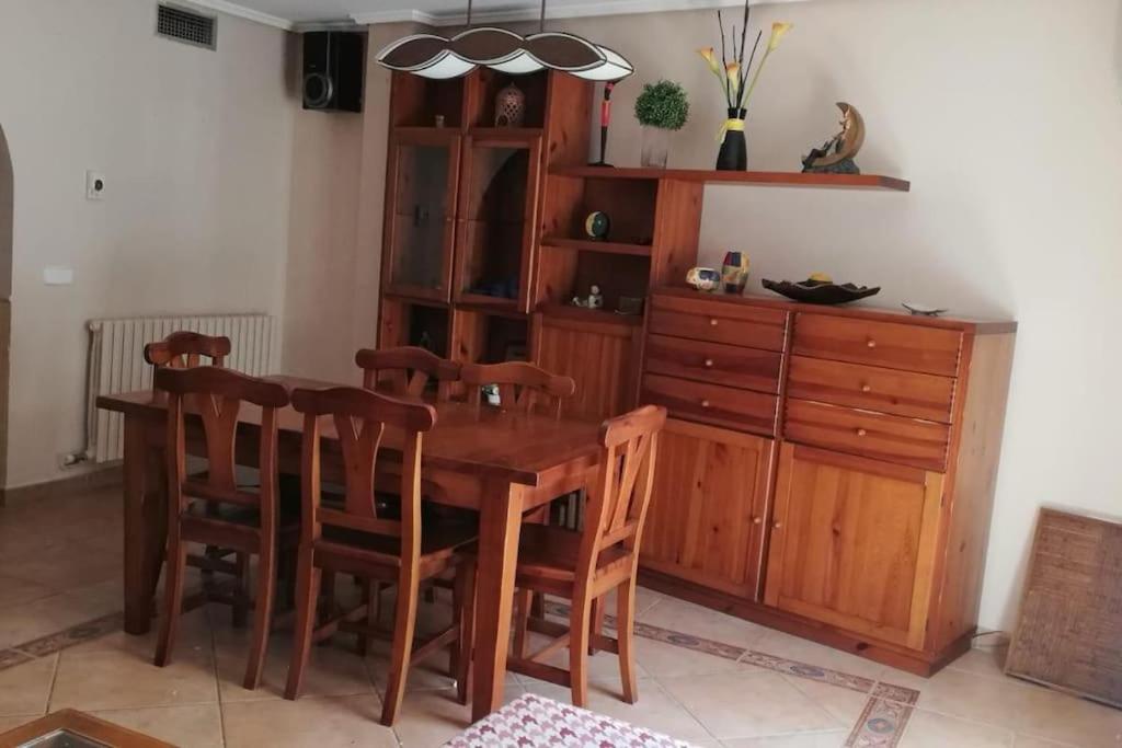 Apartamento Dúplex Casa Jares