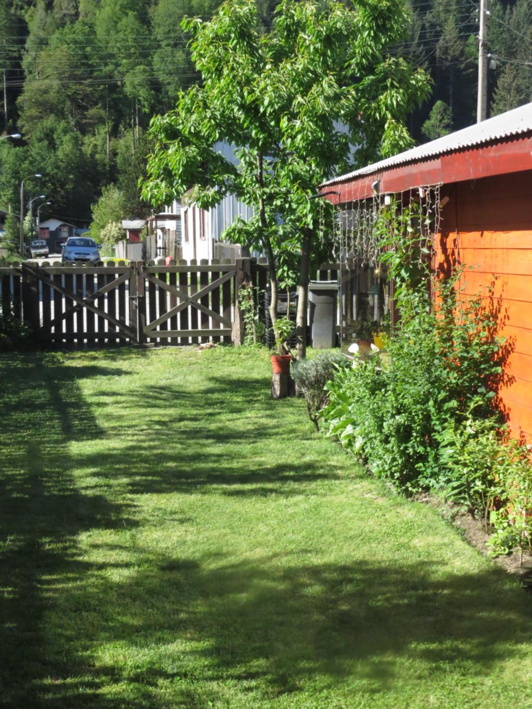 CASITA Neltume huilo huilo Chile