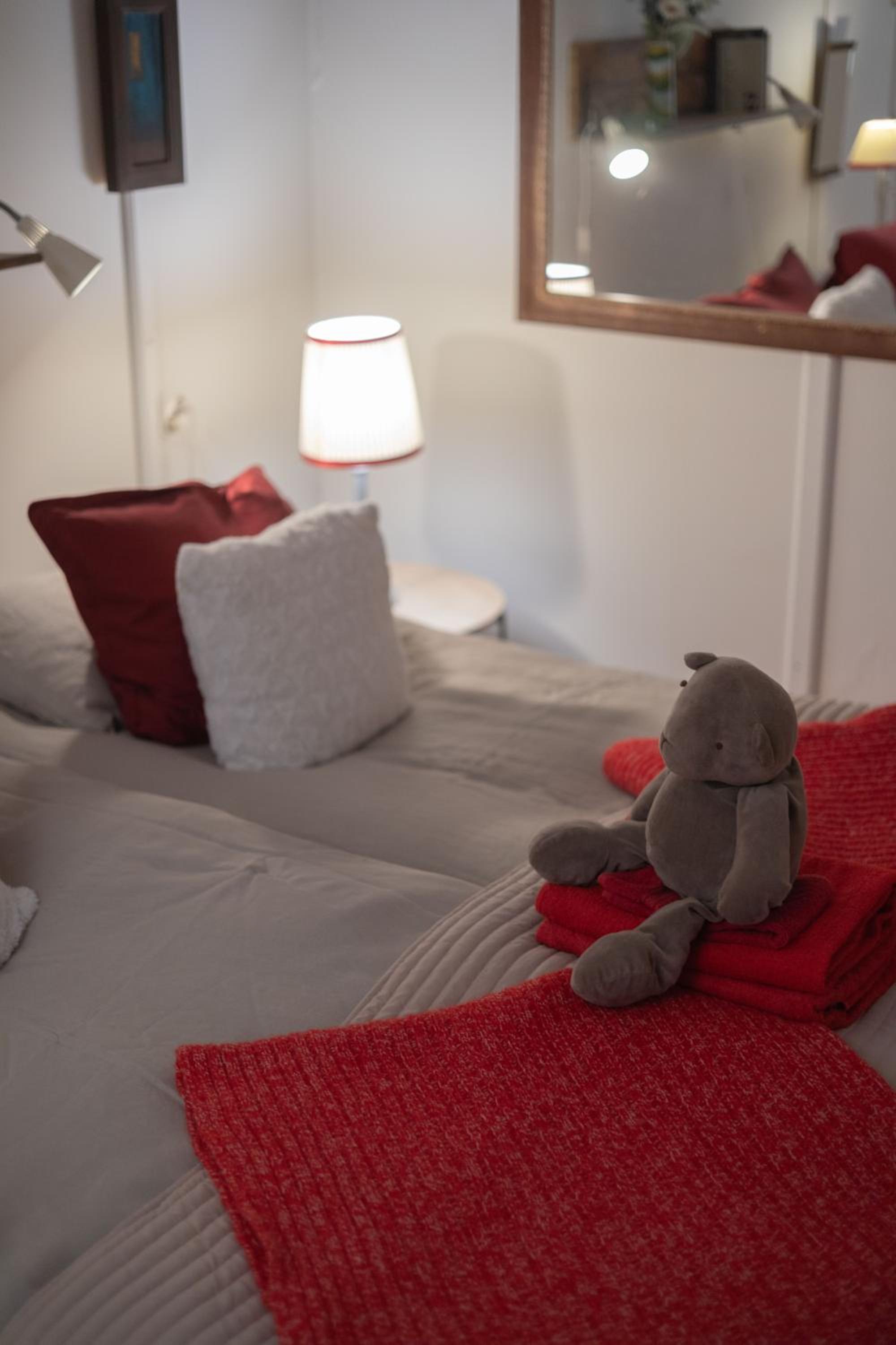 Aaria Bed and Breakfast