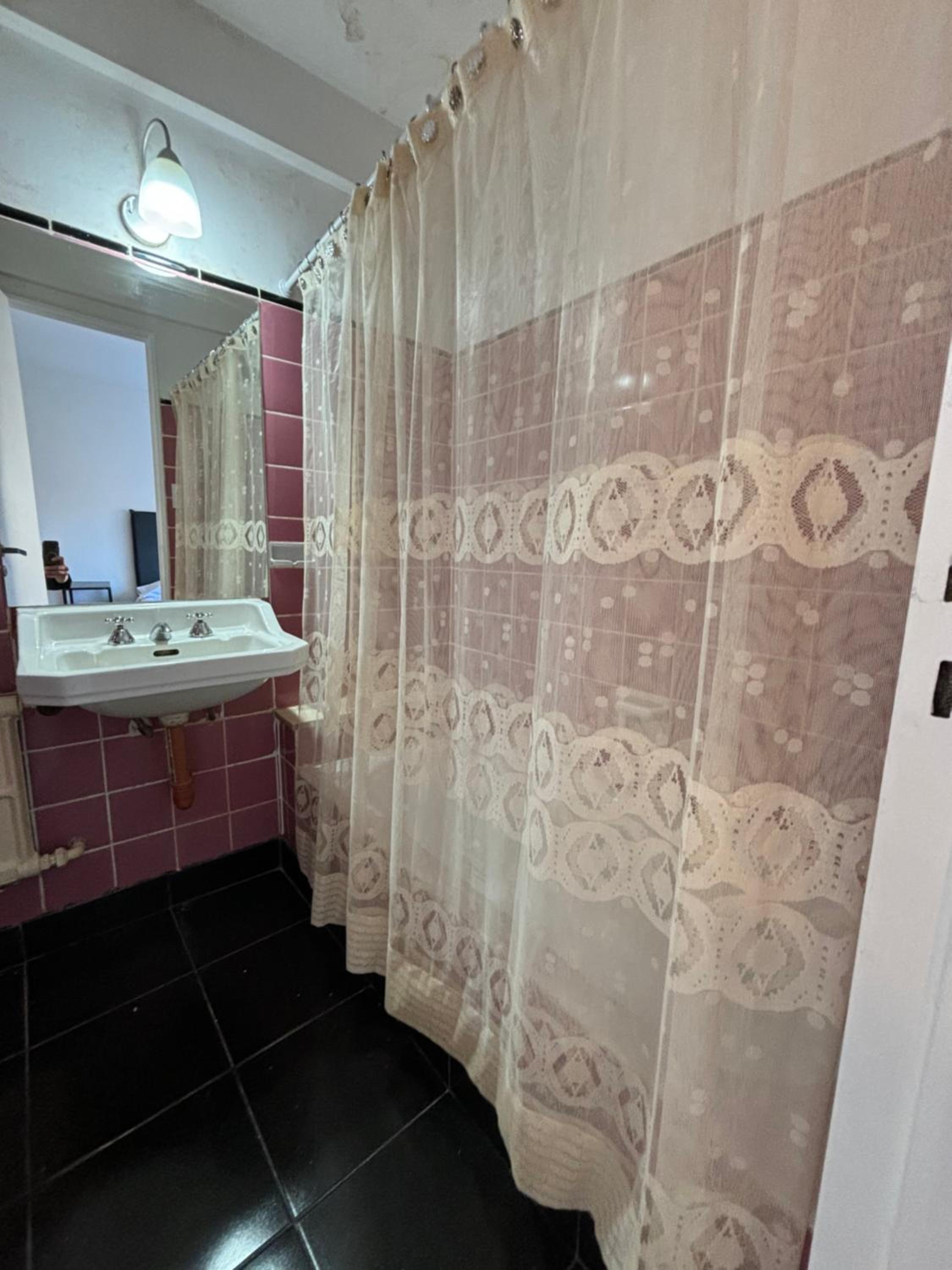 Amigable departamento RECOLETA