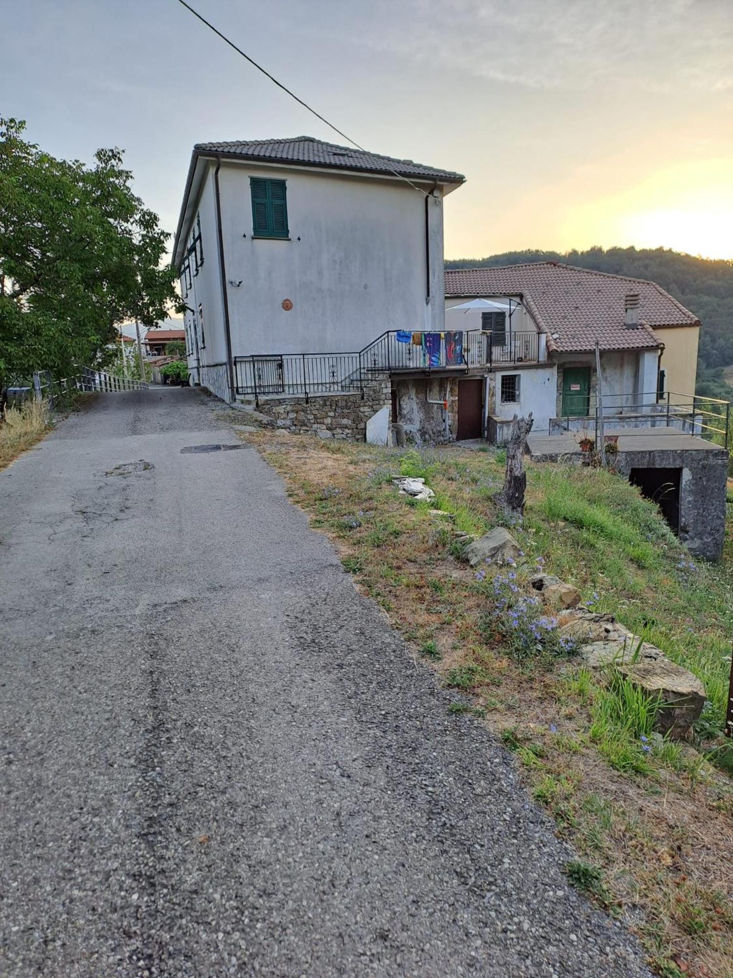 Cà da Liggia view 2