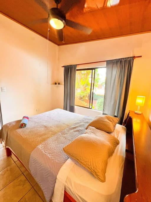 2Bed 1Bath Cozy Casita Lapa in Manuel Antonio