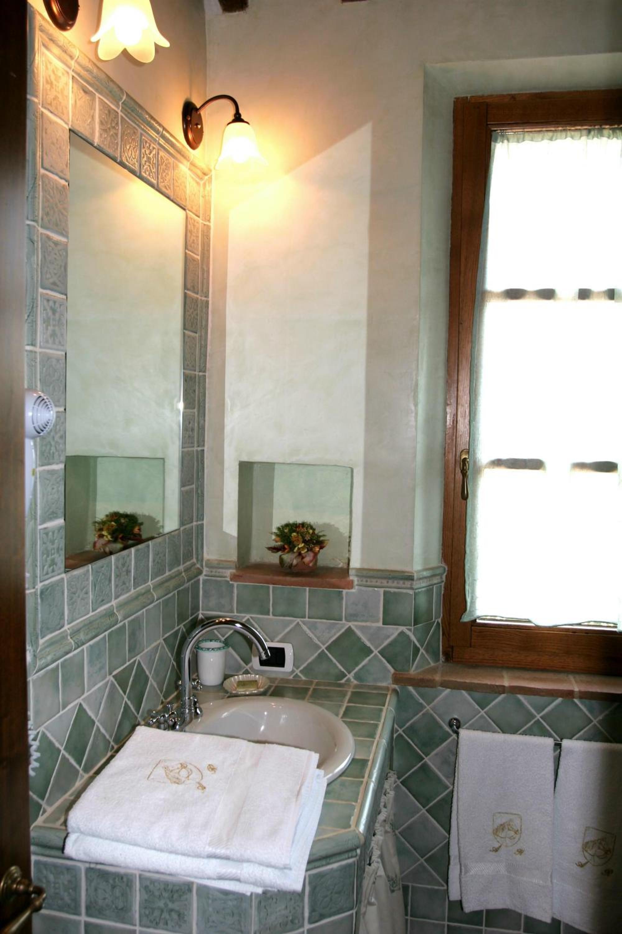 Agriturismo Renaccino