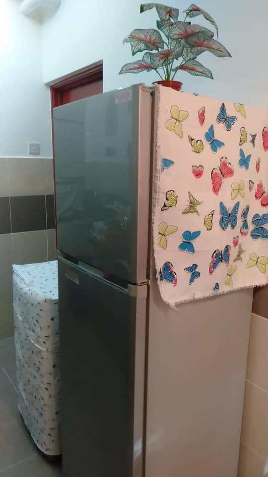 Homestay Budget Kuala Terengganu Tulipsia House photo 3