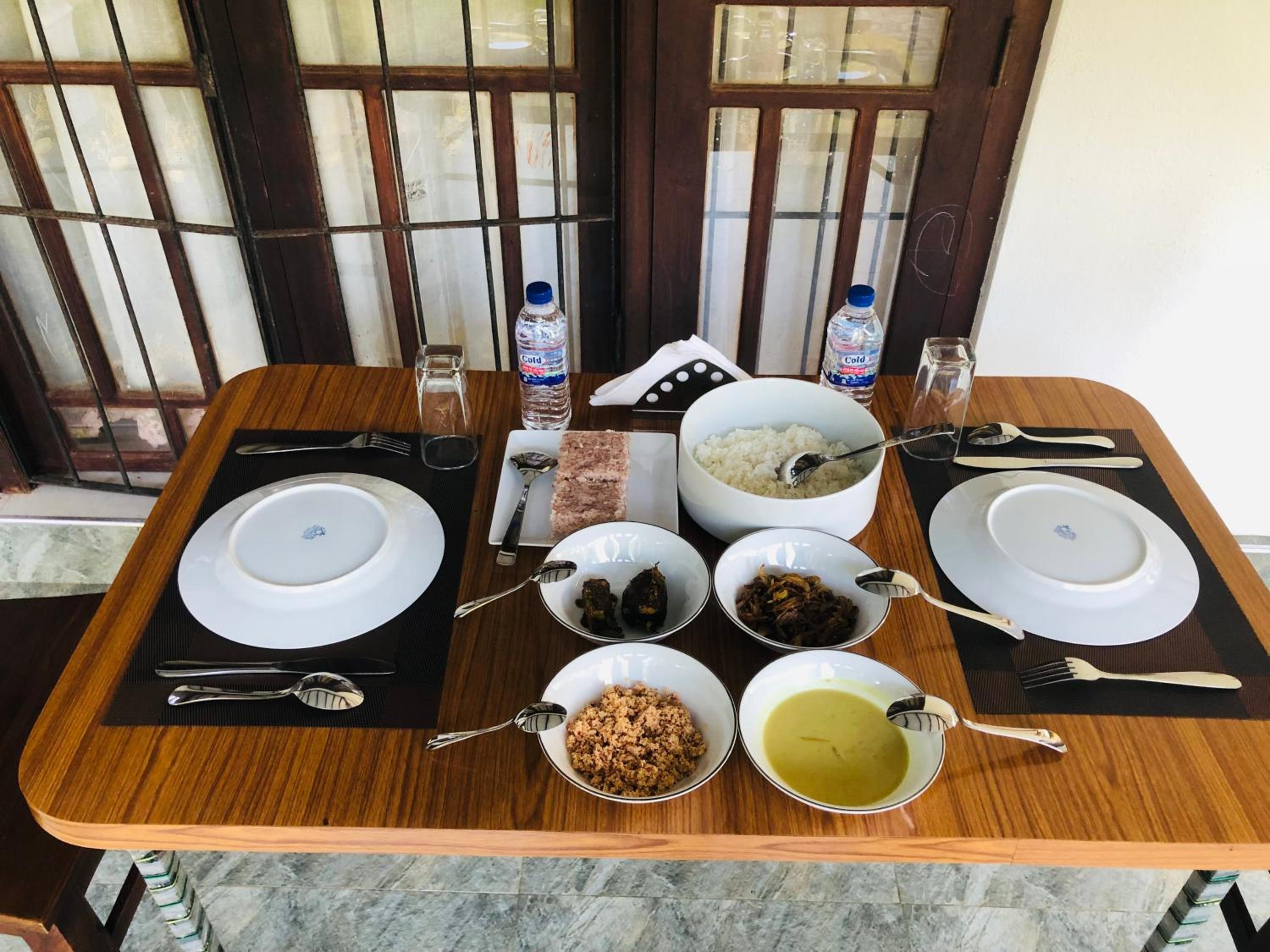 Kottamba Villa Tangalle