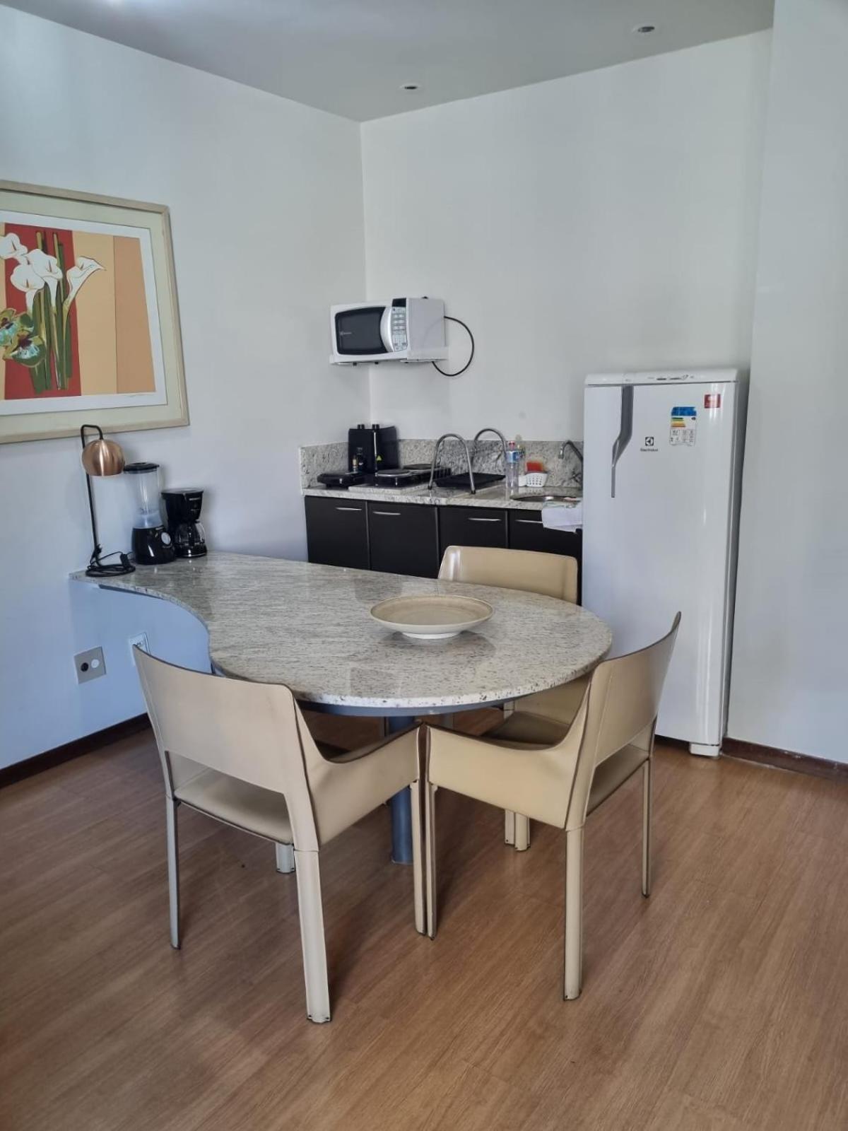 Sofisticação na Savassi
