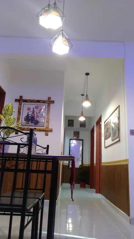 Homestay Budget Kuala Terengganu Tulipsia House photo 2