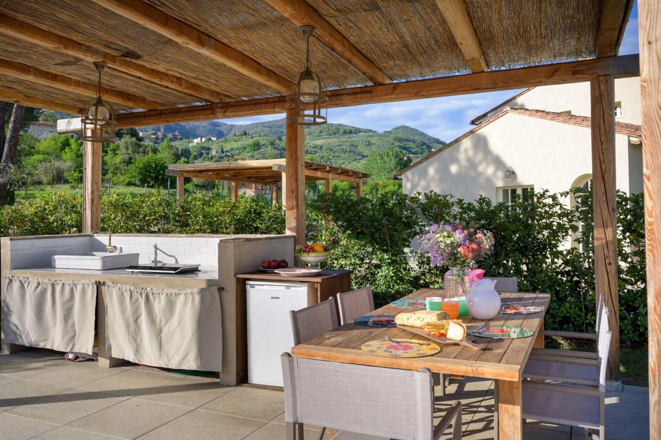 Villa Collalto 12 view 5