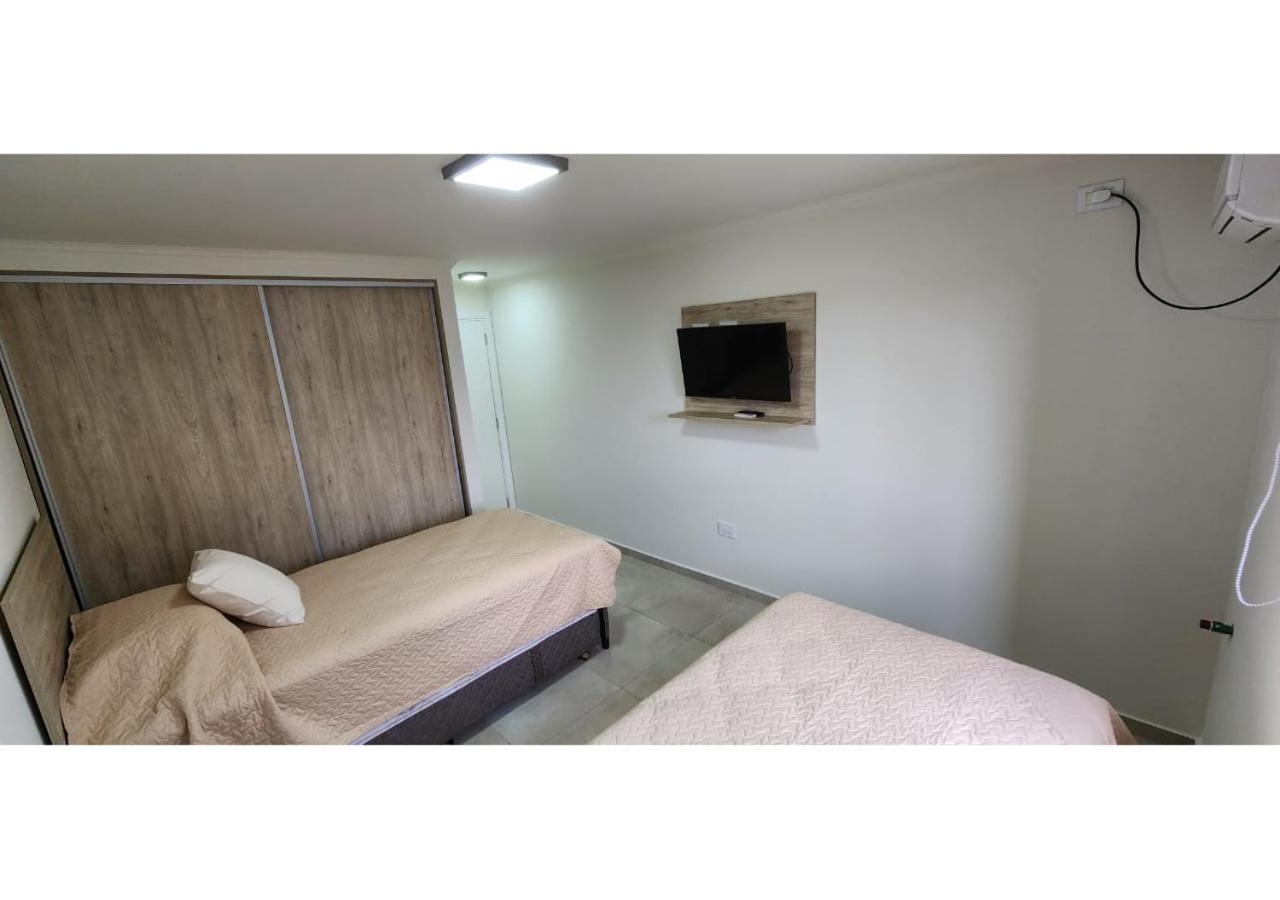 Miralejos Apart Triplex